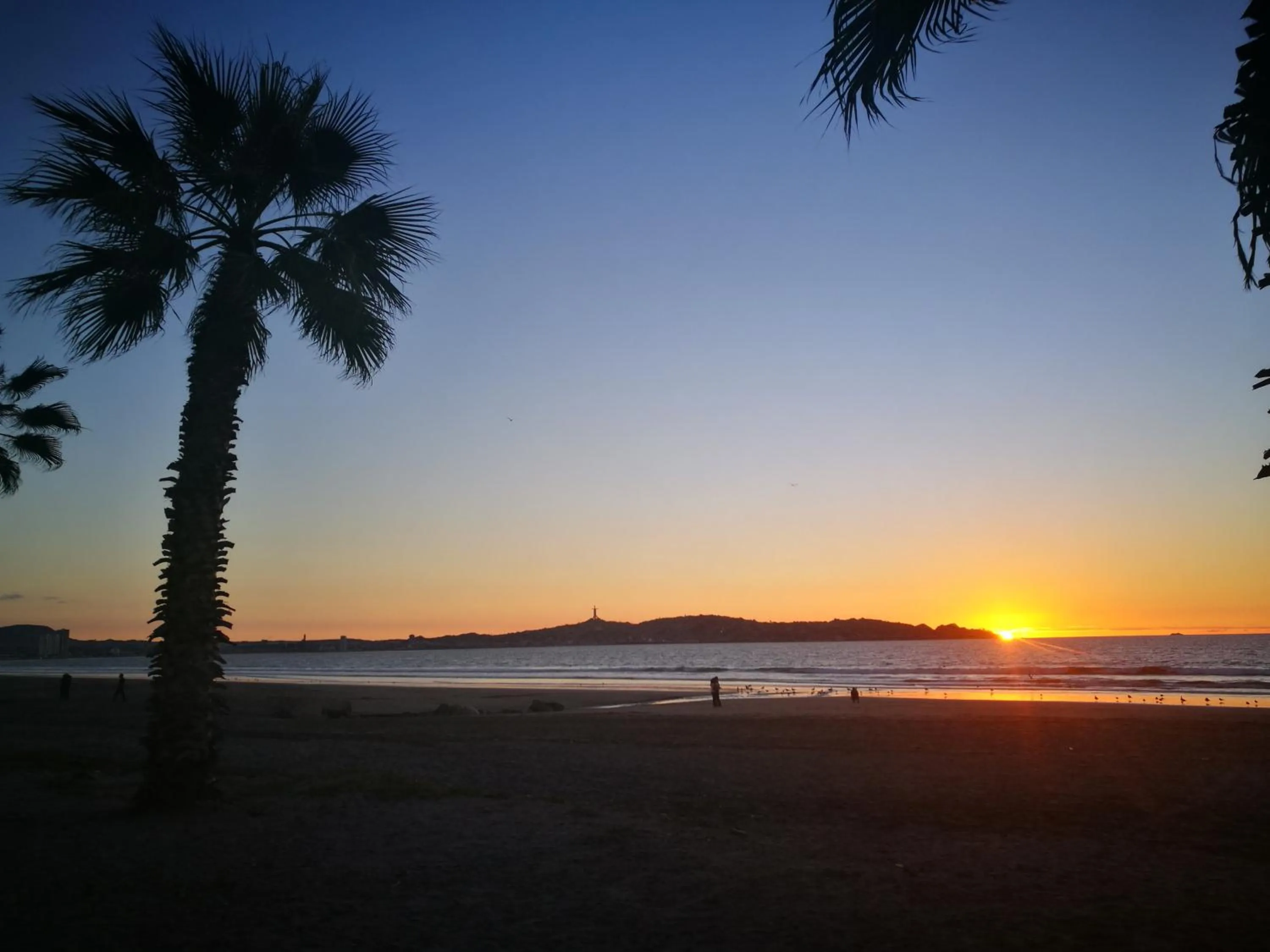 Nearby landmark in MarSerena