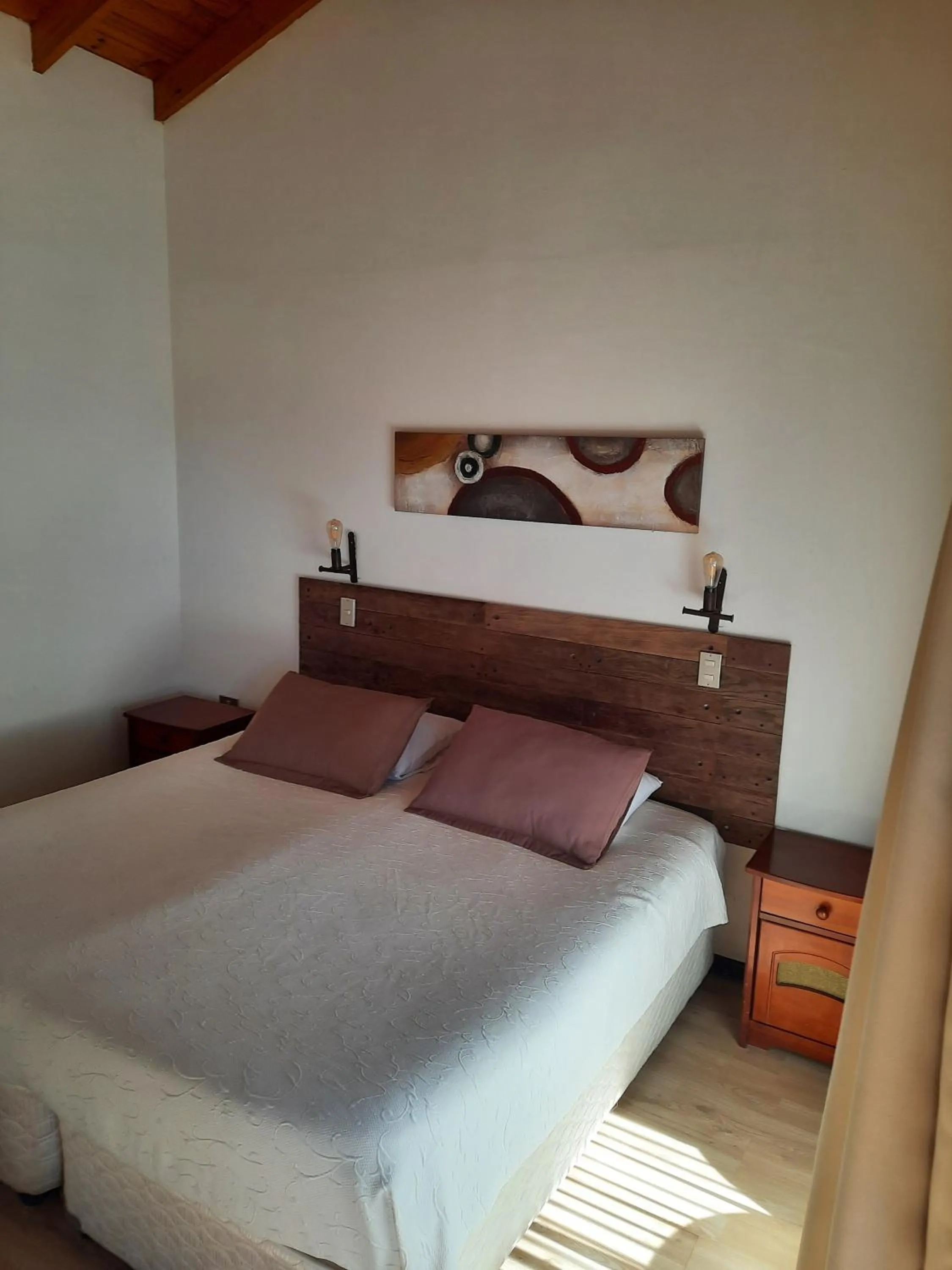 Bed in MarSerena