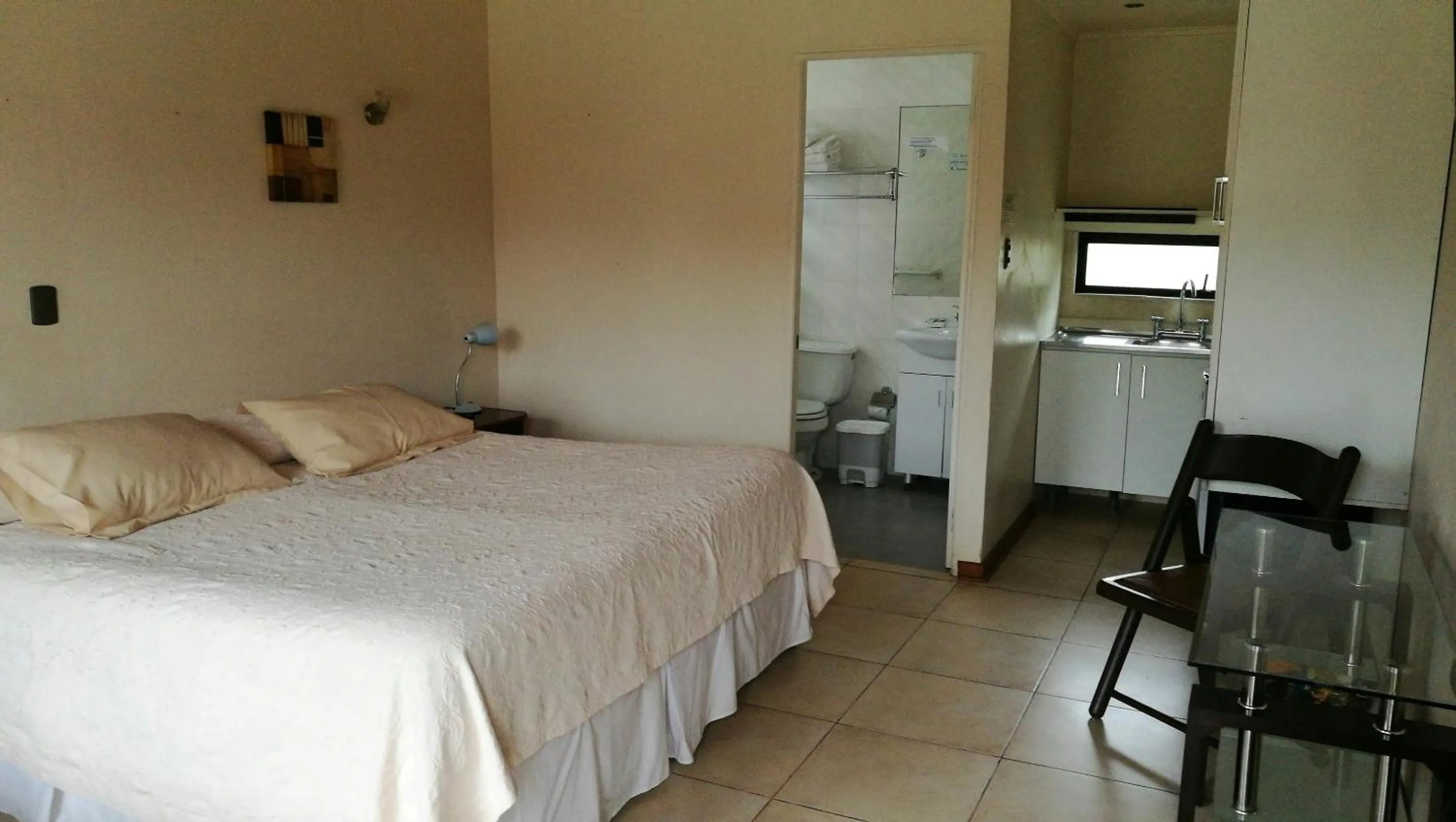 Decorative detail, Bed in MarSerena