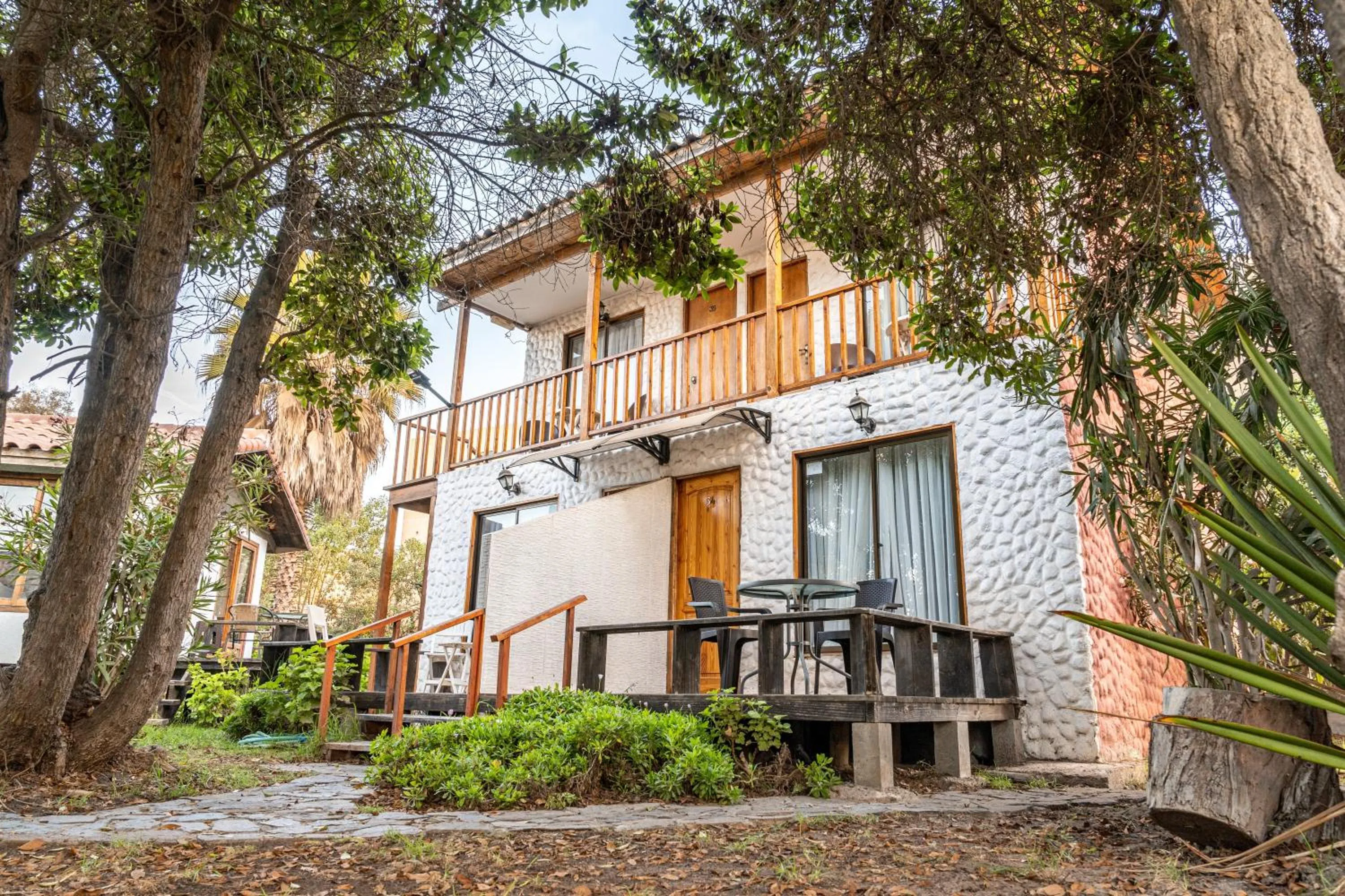 Property building in MarSerena