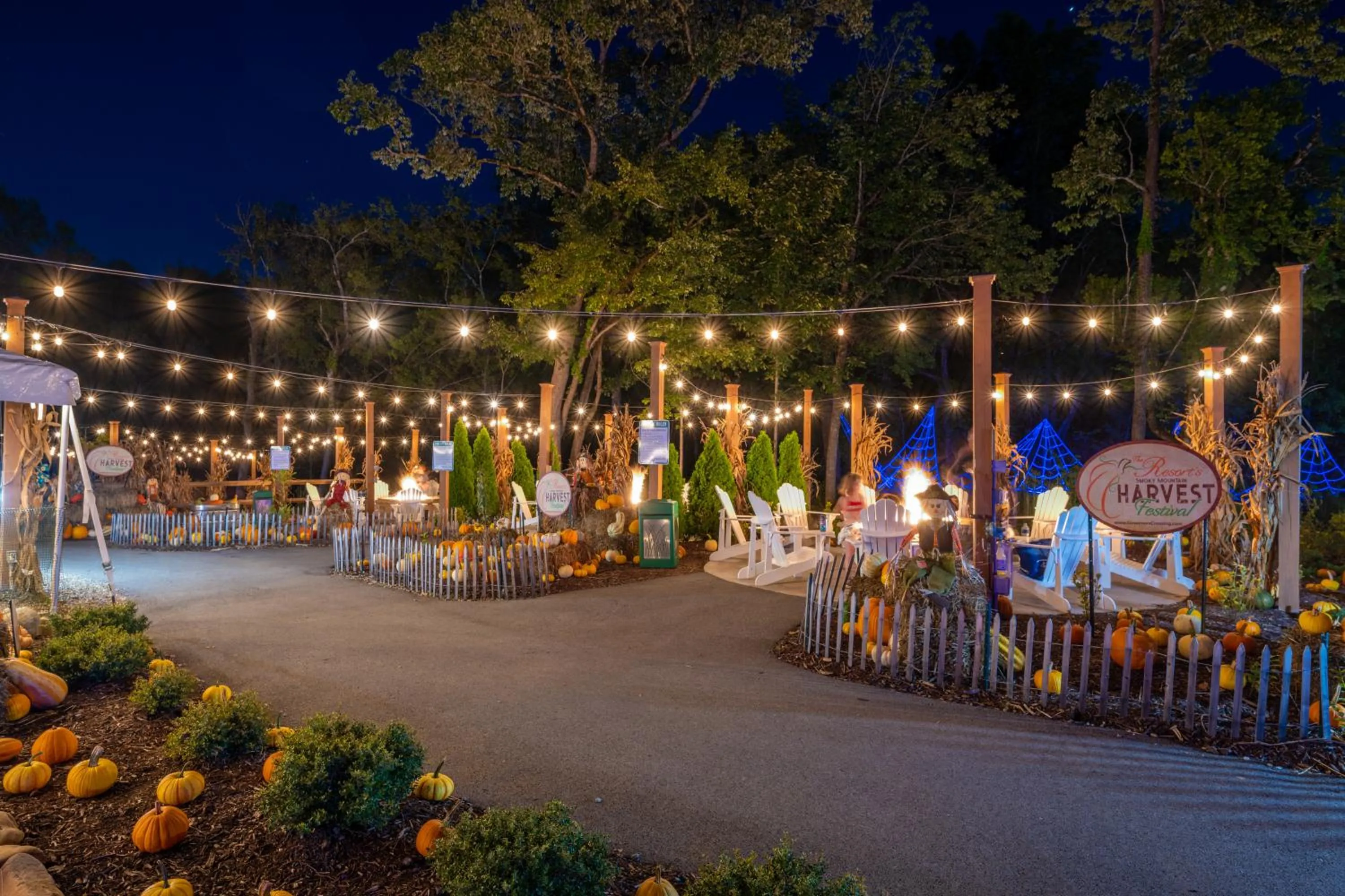 Activities in The Resort at Governor's Crossing