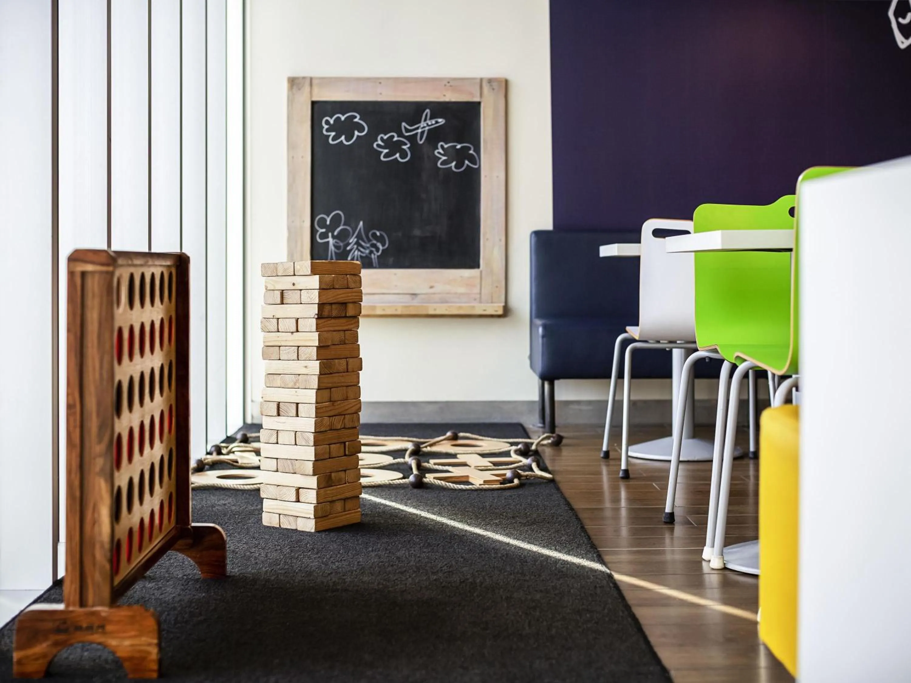 Other in ibis Budget Auckland Airport