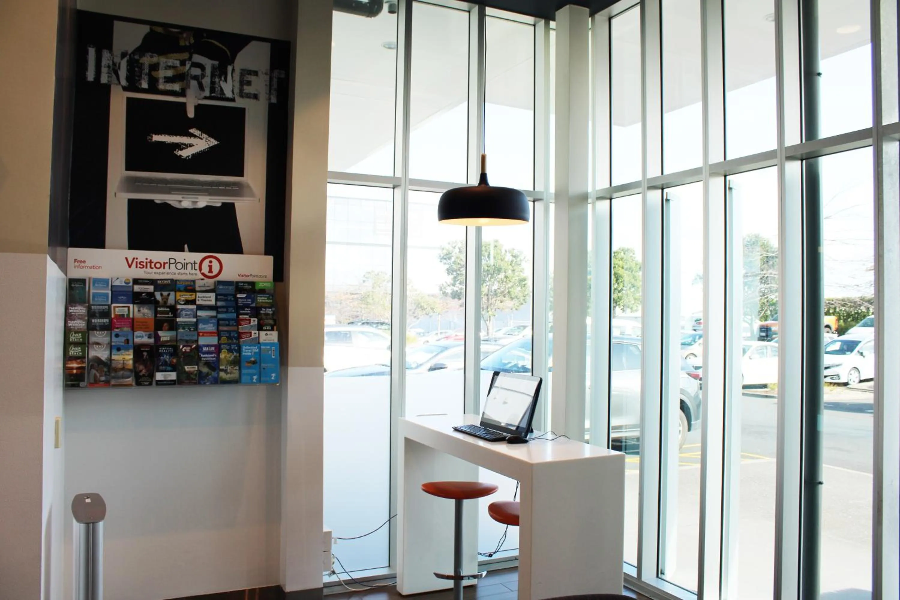 ibis Budget Auckland Airport