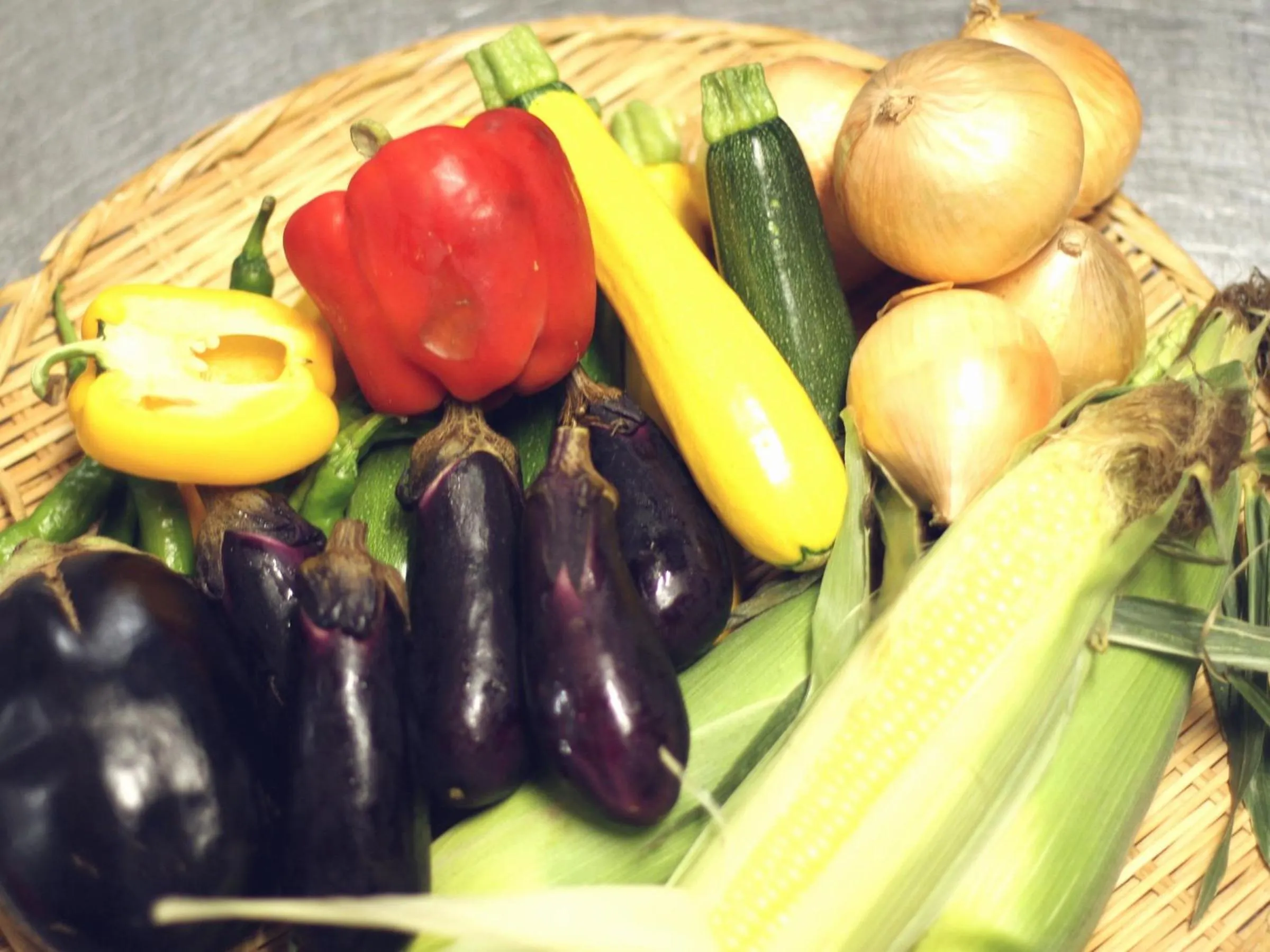 Meals in Oyado Matsubaya