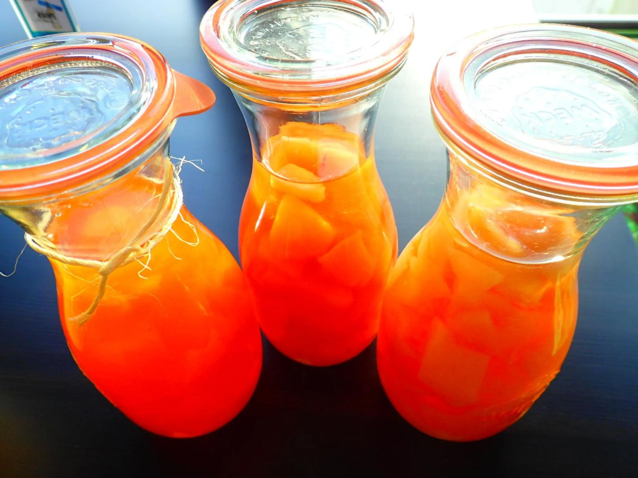 Food and drinks in Oyado Matsubaya