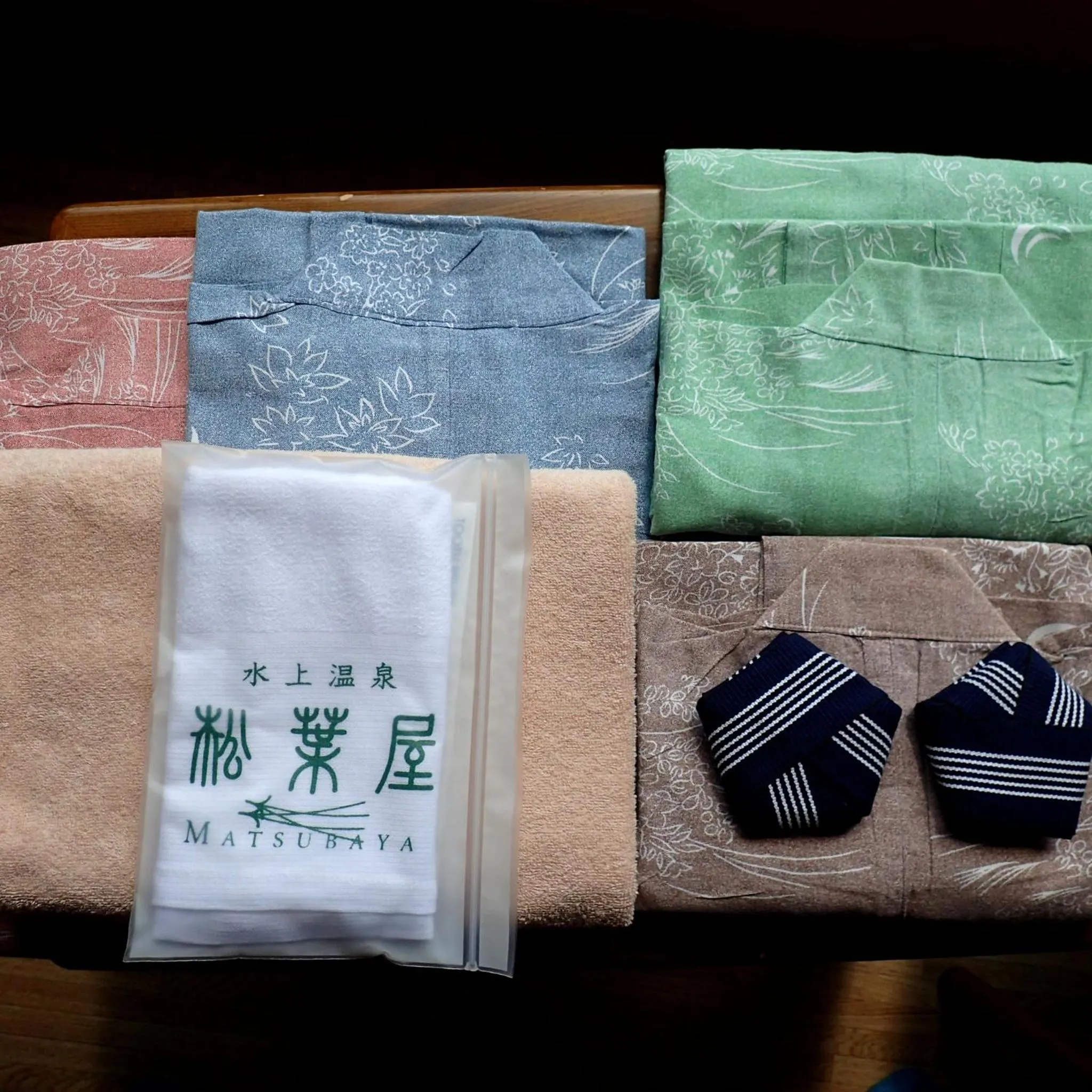 Other in Oyado Matsubaya