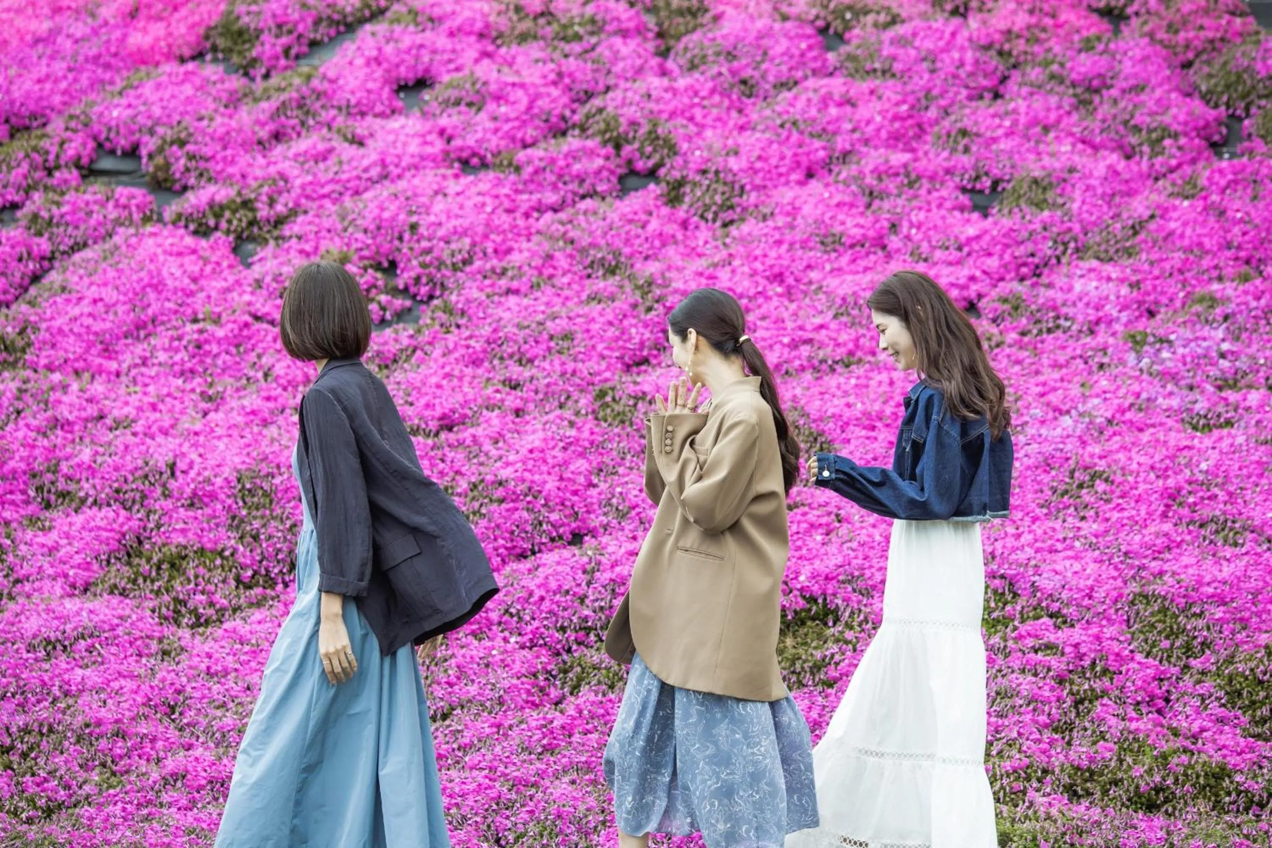Nearby landmark in Hotel Listel Inawashiro Wing Tower