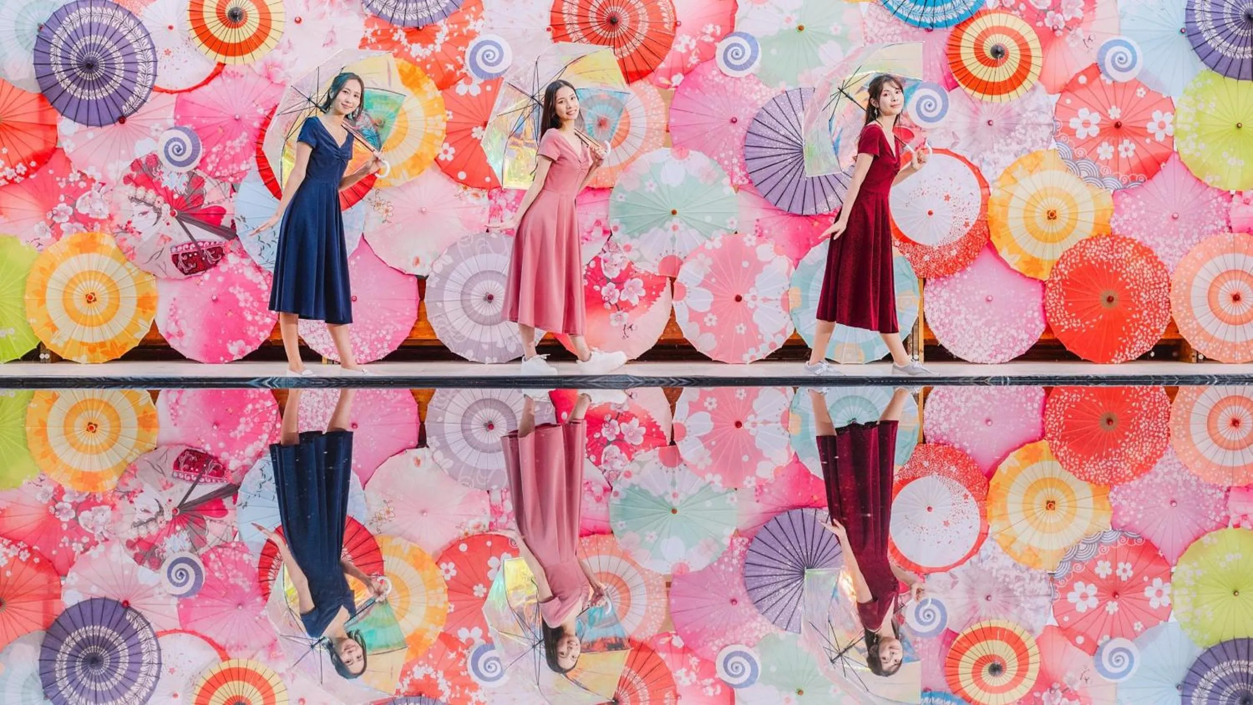 Nearby landmark in Hotel Listel Inawashiro Wing Tower