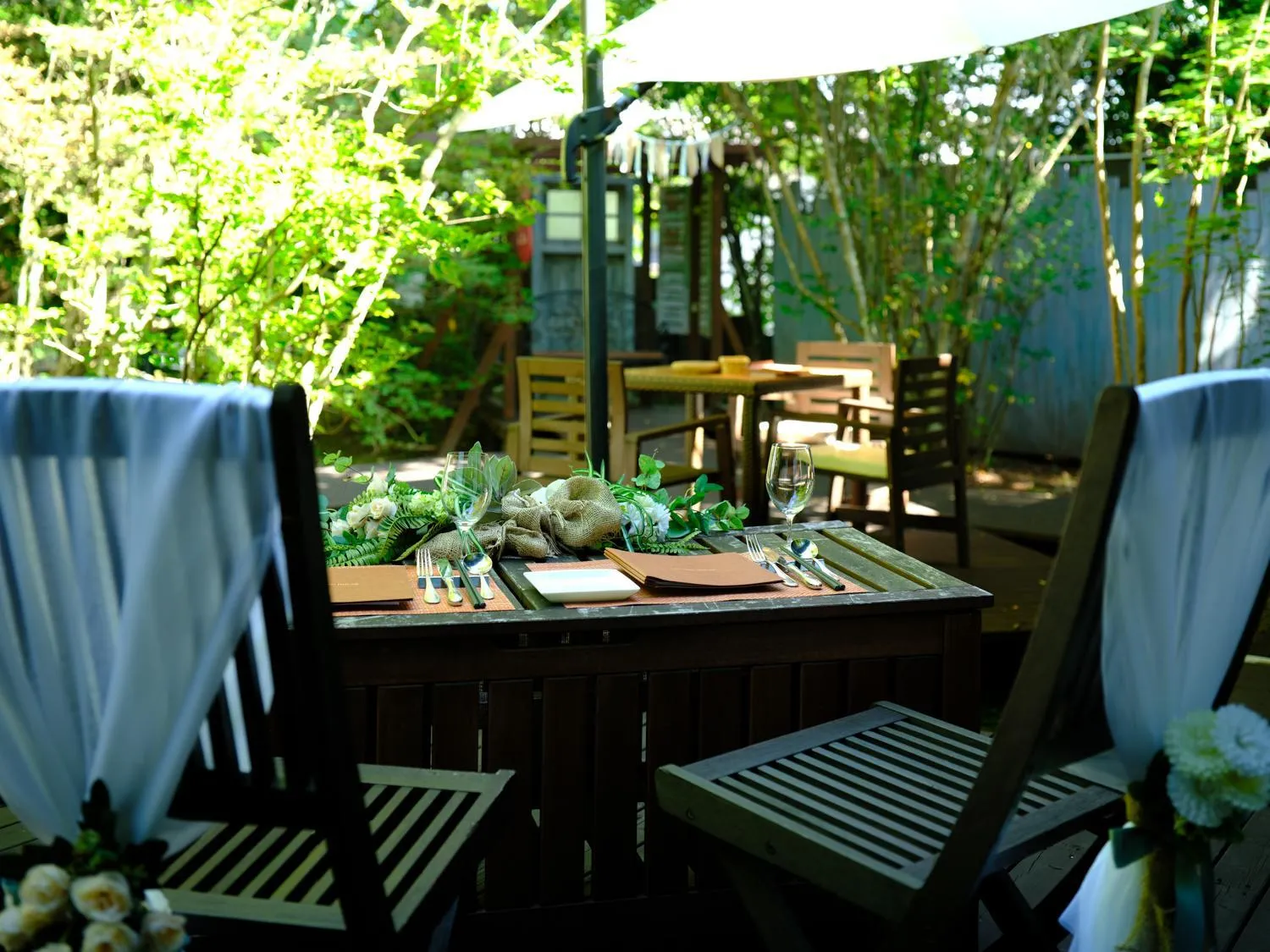 Restaurant/places to eat in Karuizawa Hotel Longing House