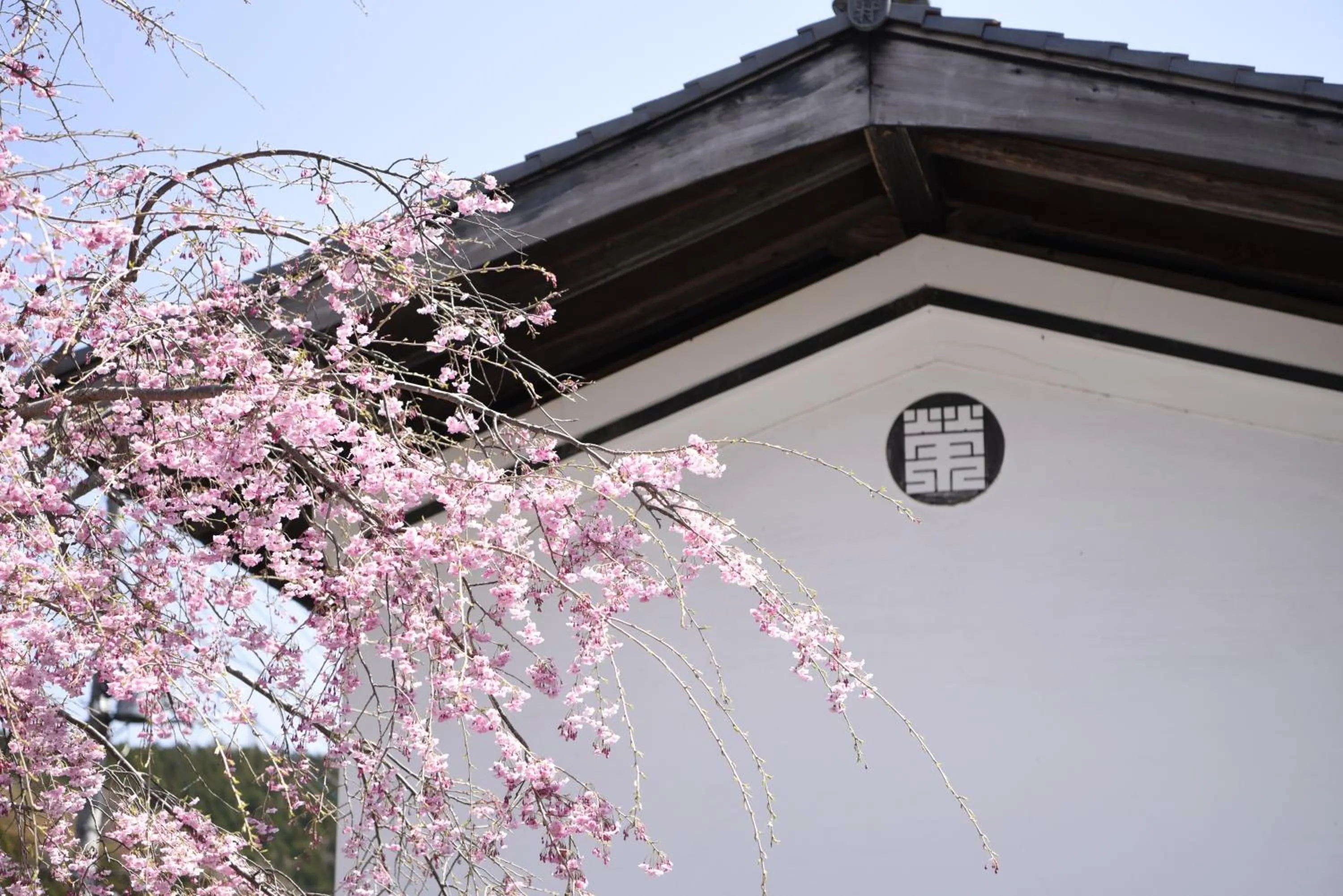 Garden in Super Hydrogen Rich Spa Yado Kanzan