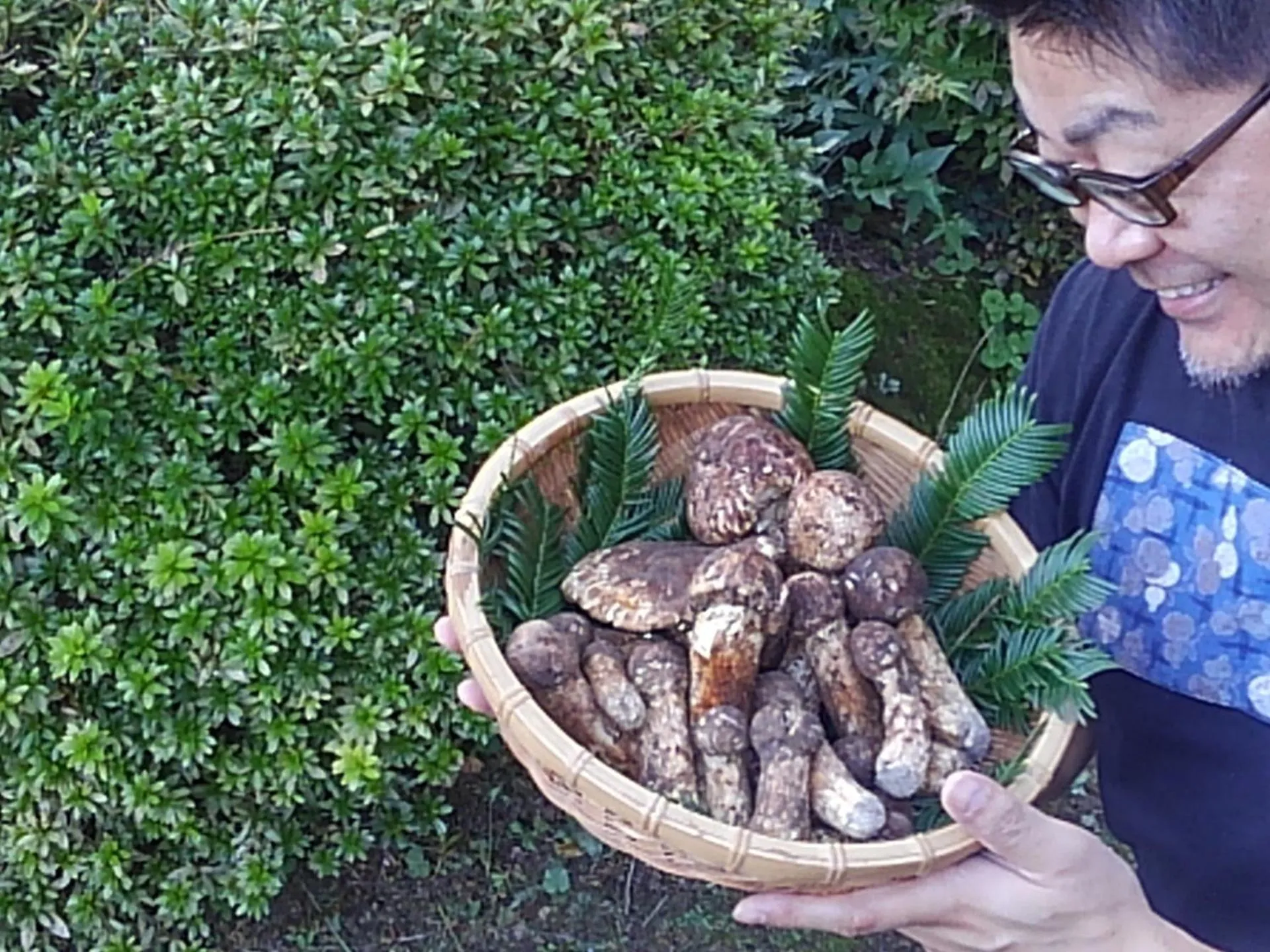 Food and drinks in Super Hydrogen Rich Spa Yado Kanzan