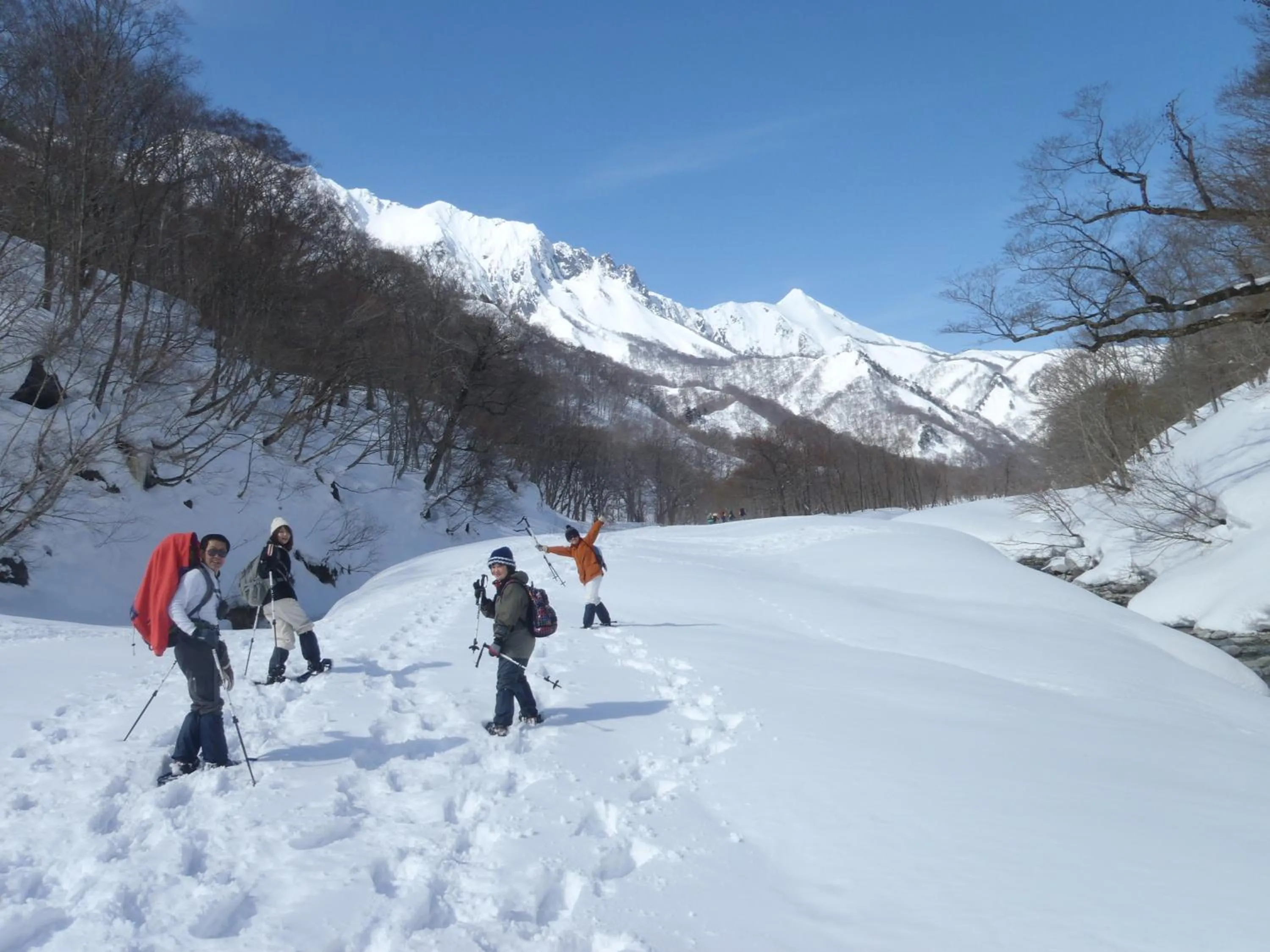 Activities in Super Hydrogen Rich Spa Yado Kanzan