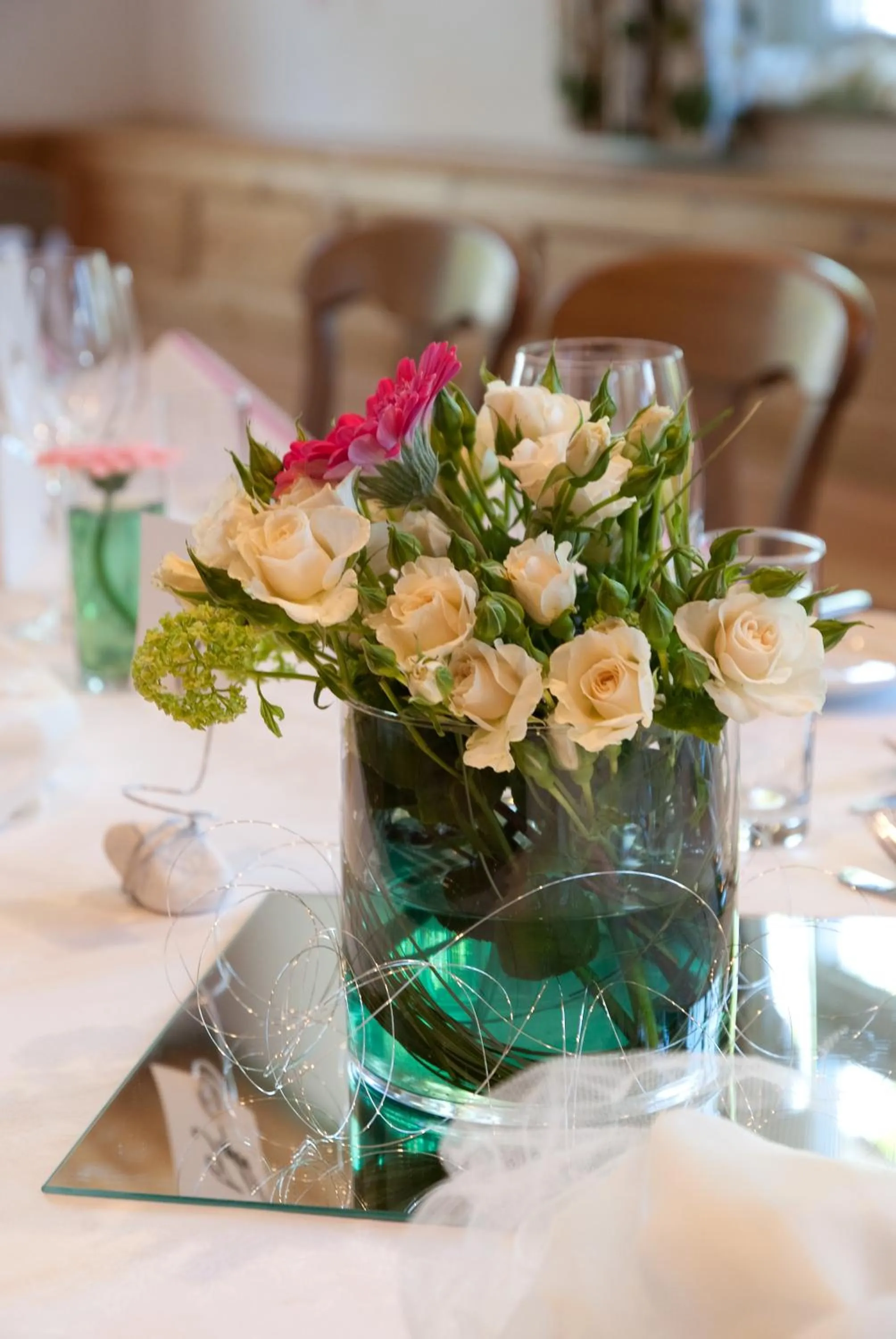 Banquet/Function facilities in Hotel Gasthof Der Jägerwirt