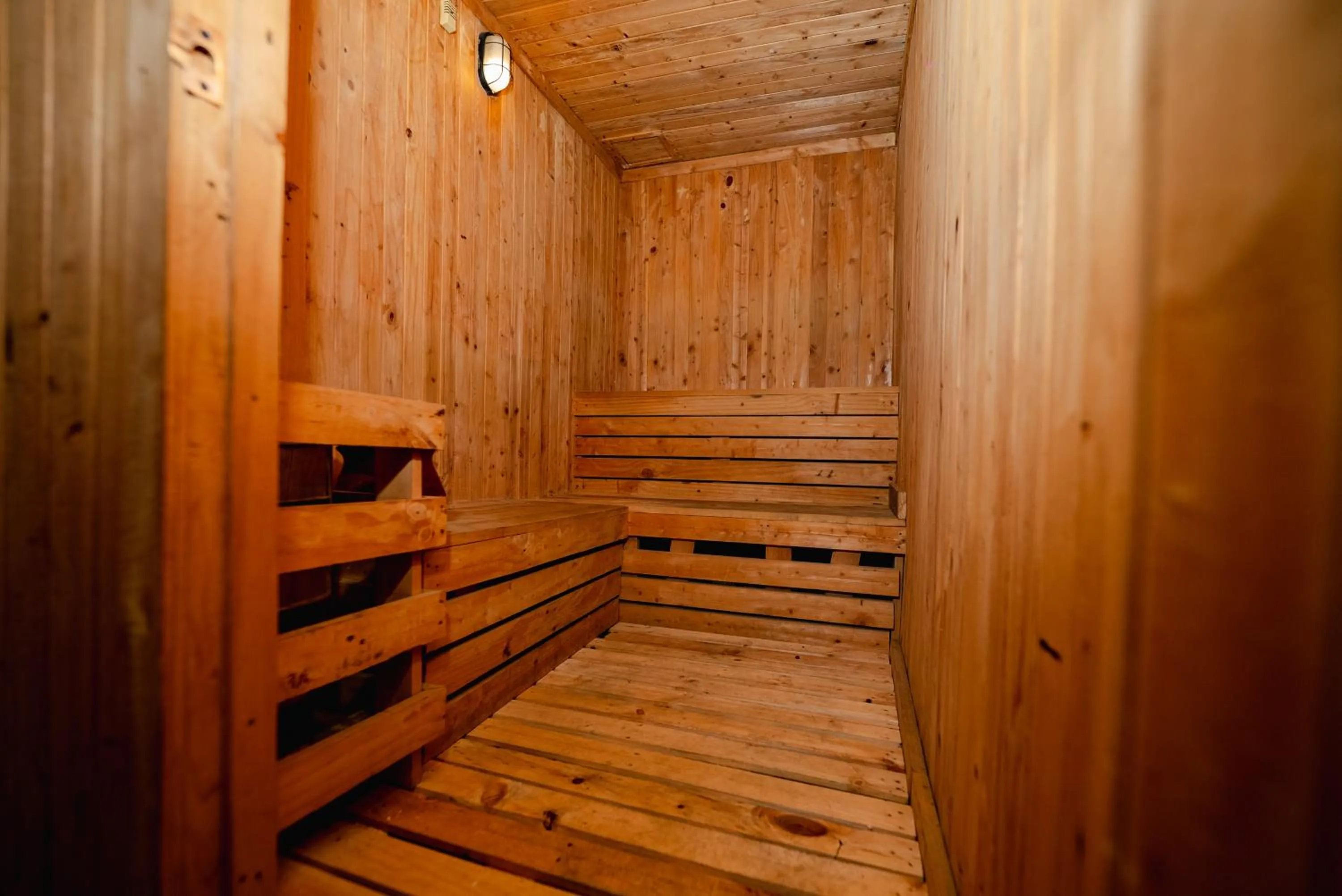 Arion Suites Hotel Kemang