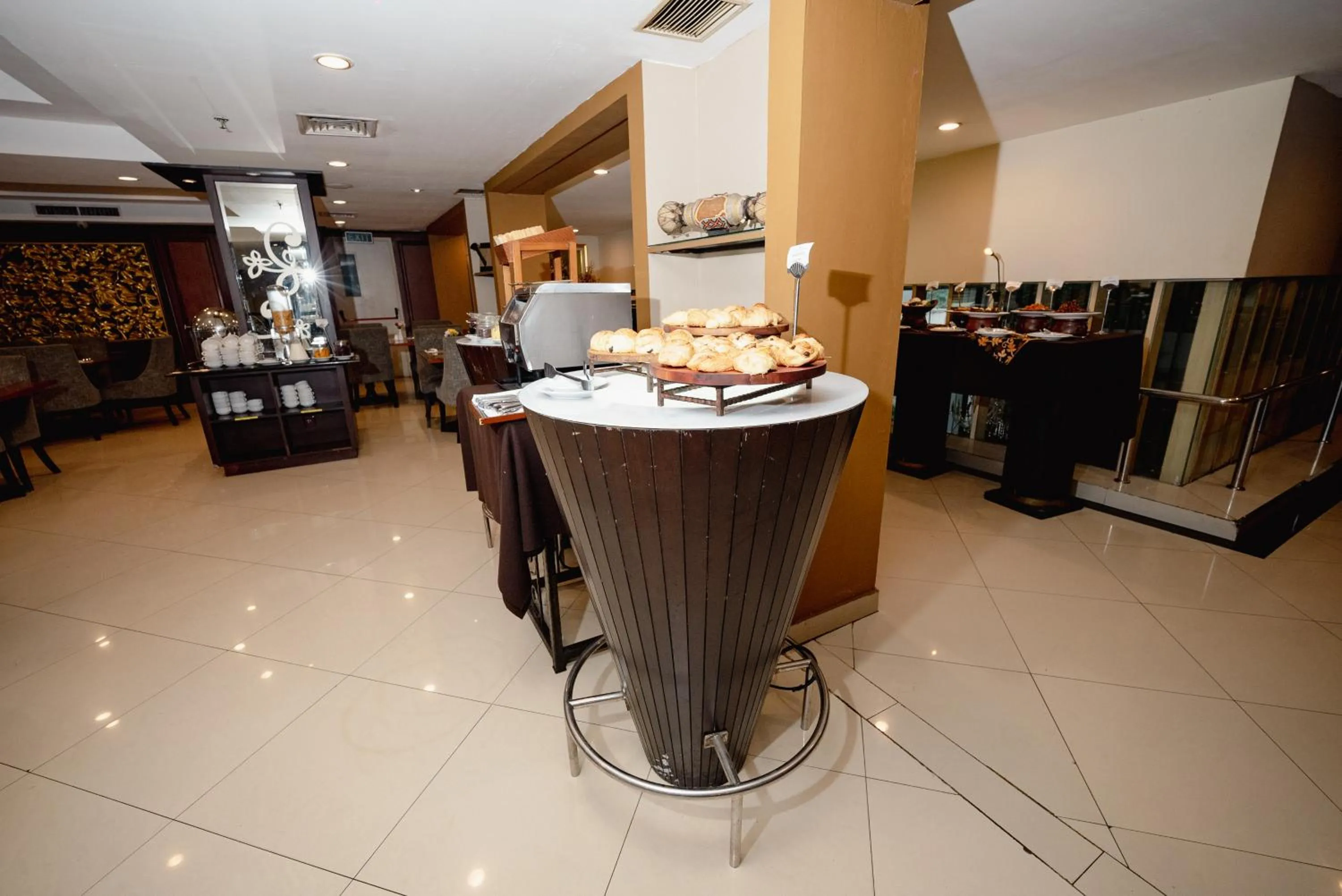 Arion Suites Hotel Kemang