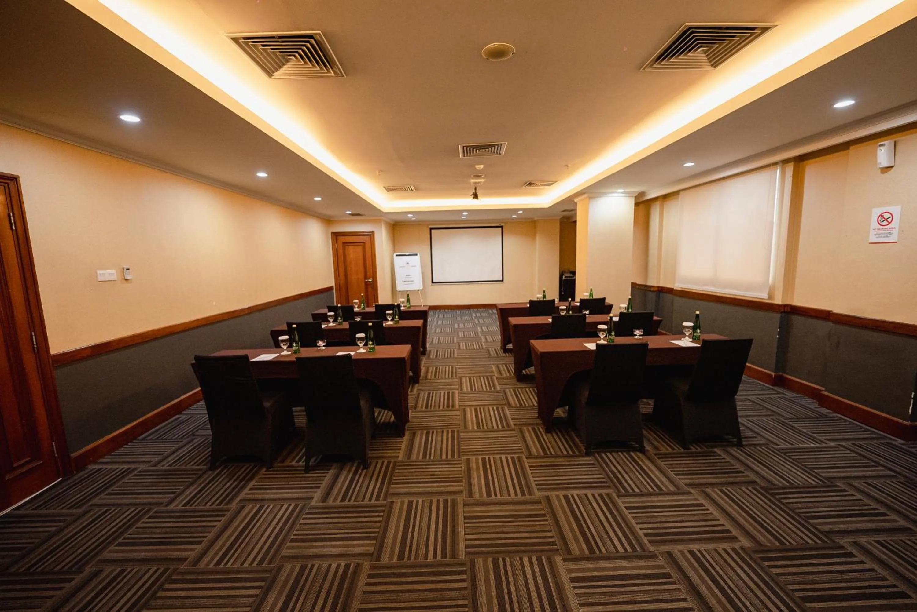 Arion Suites Hotel Kemang