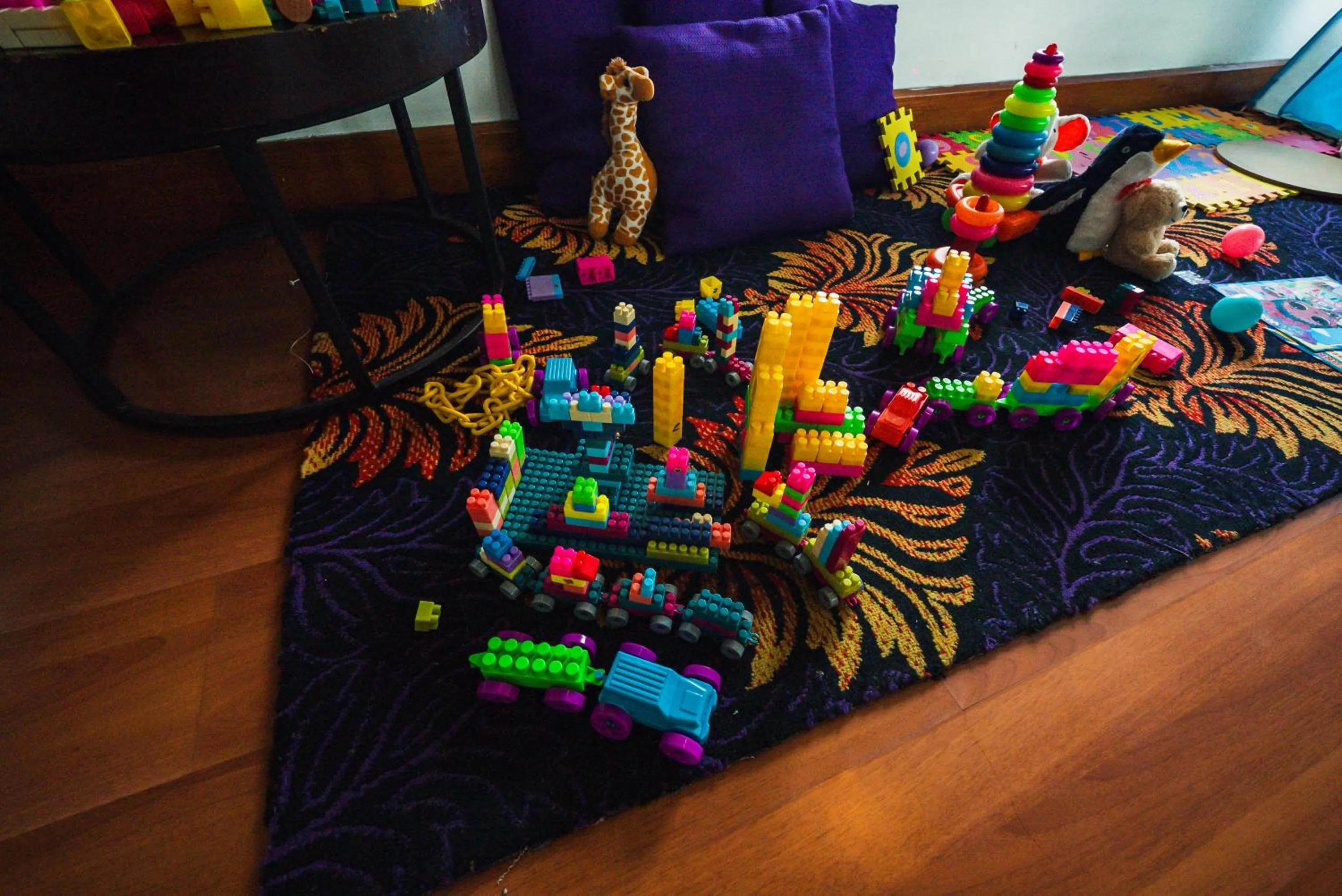 Arion Suites Hotel Kemang