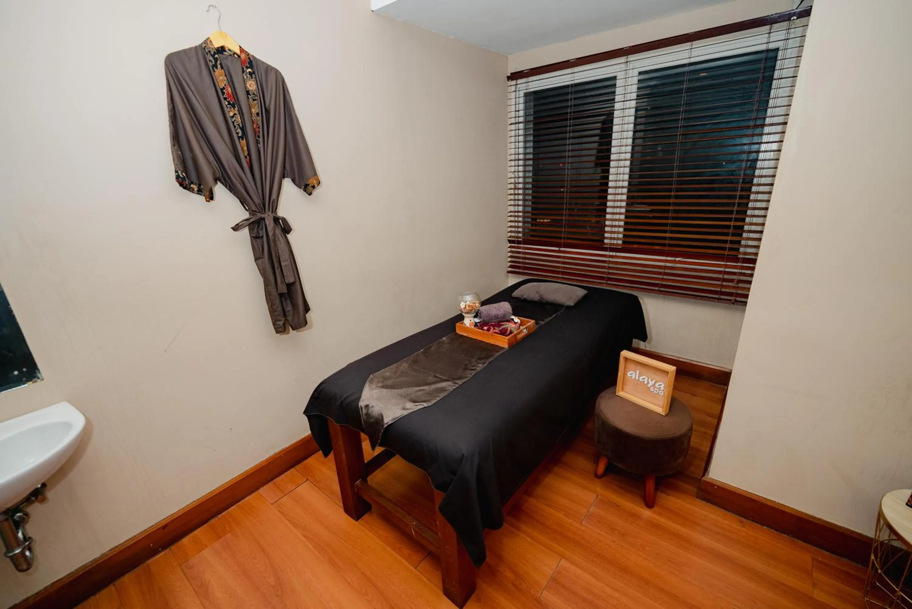 Arion Suites Hotel Kemang