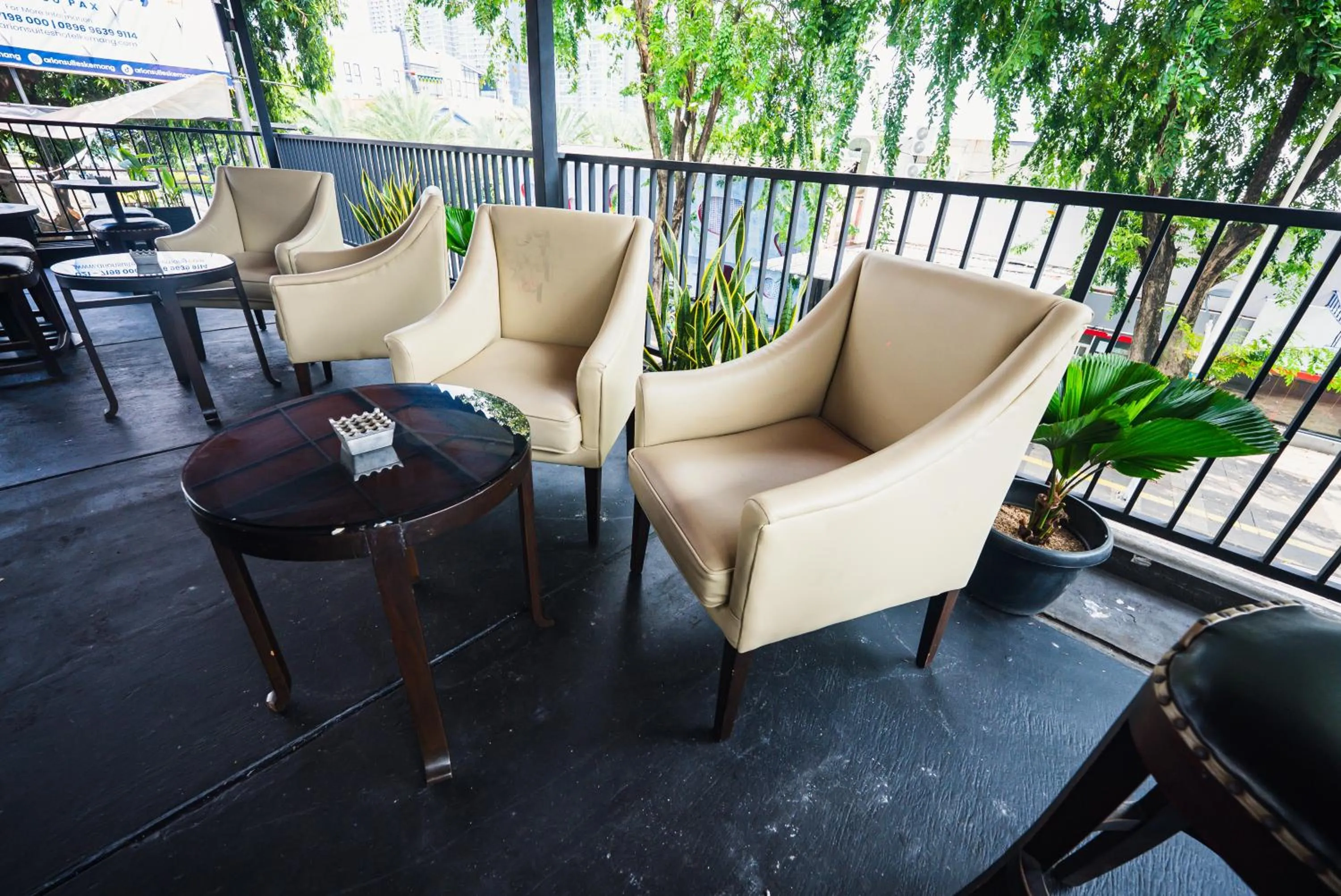 Arion Suites Hotel Kemang