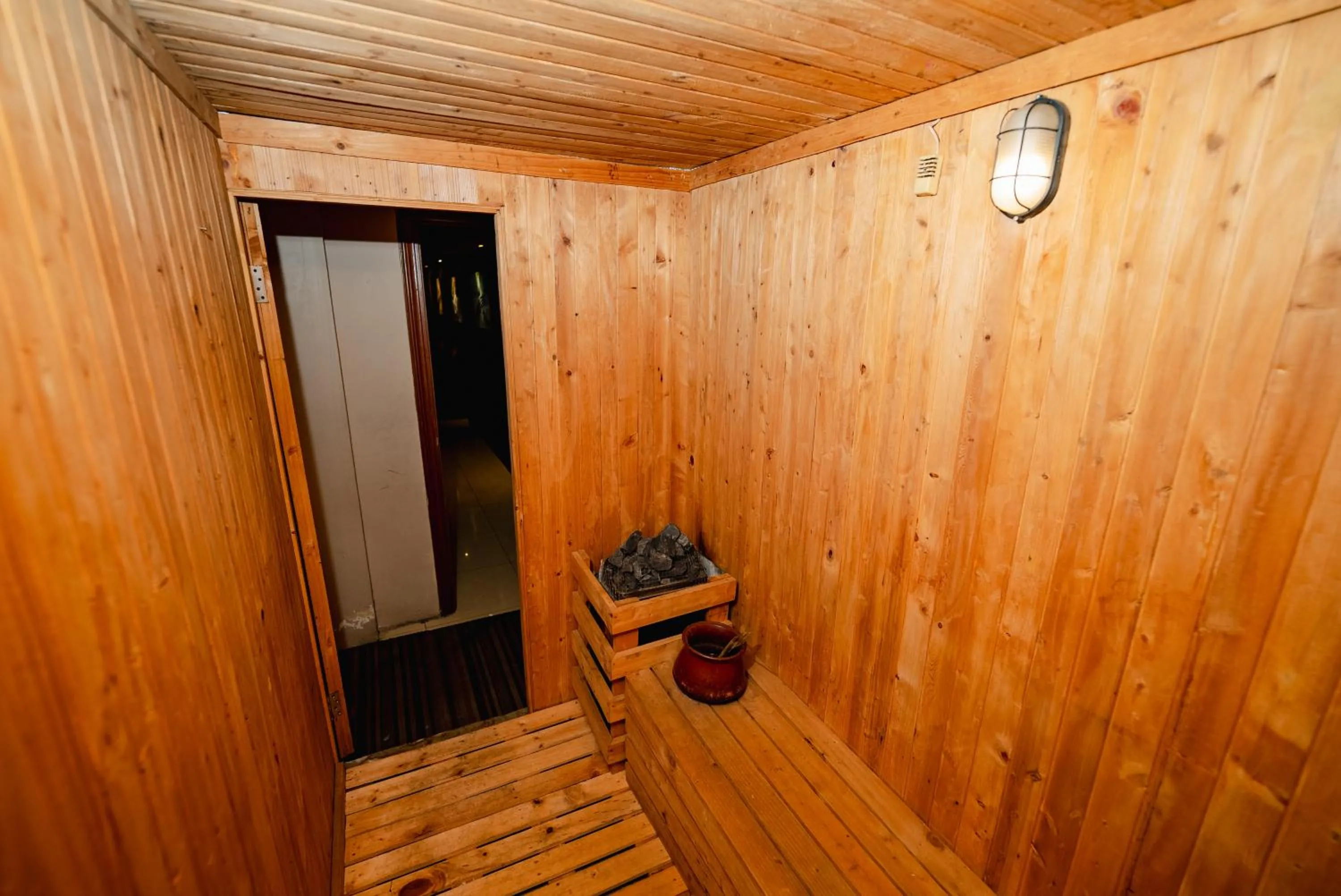 Arion Suites Hotel Kemang