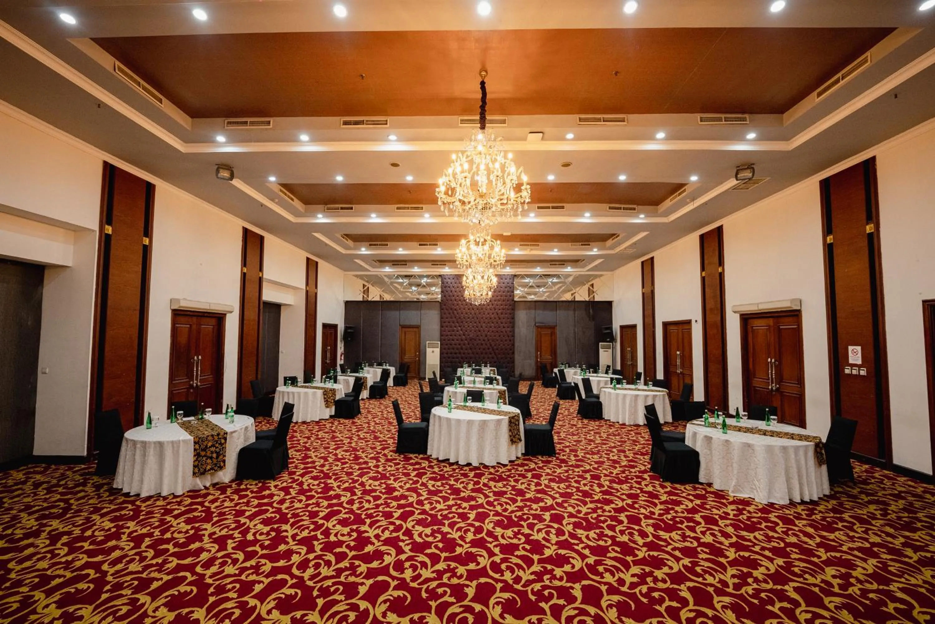 Arion Suites Hotel Kemang