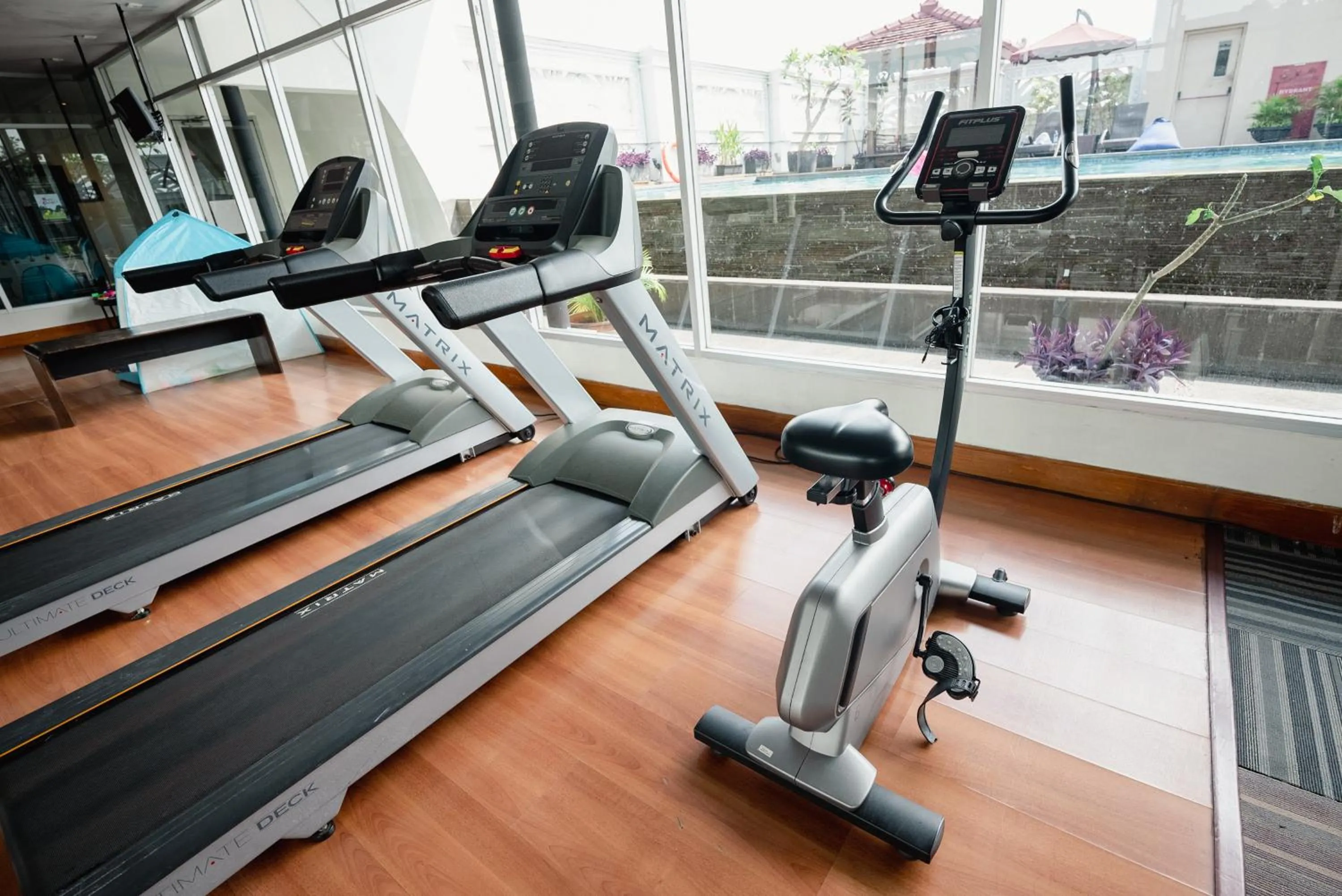 Arion Suites Hotel Kemang