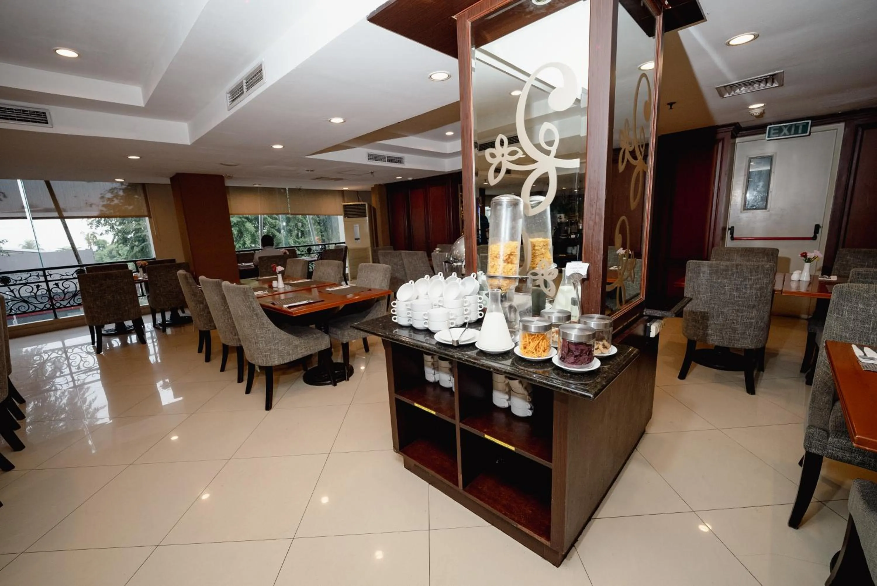 Arion Suites Hotel Kemang