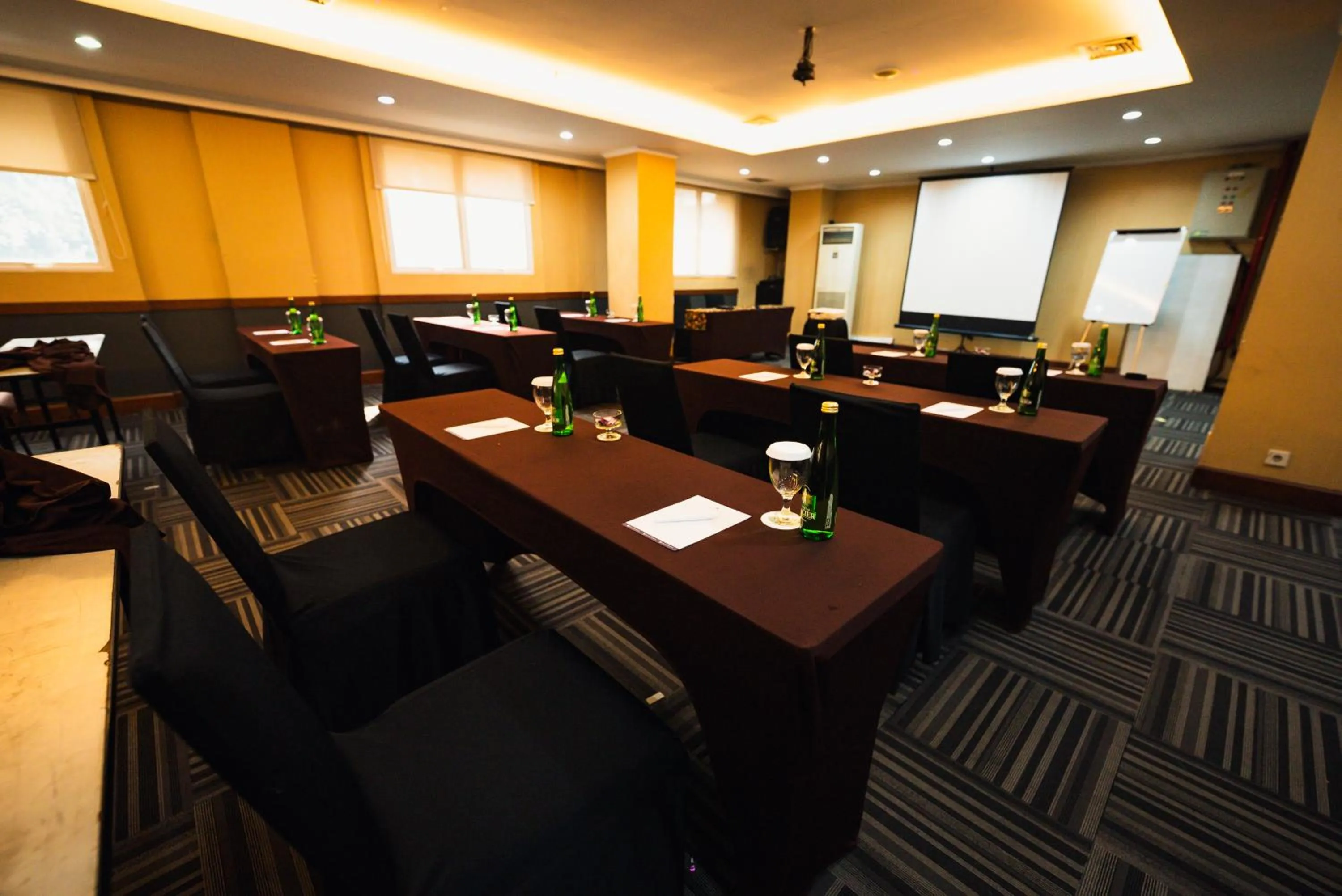 Arion Suites Hotel Kemang