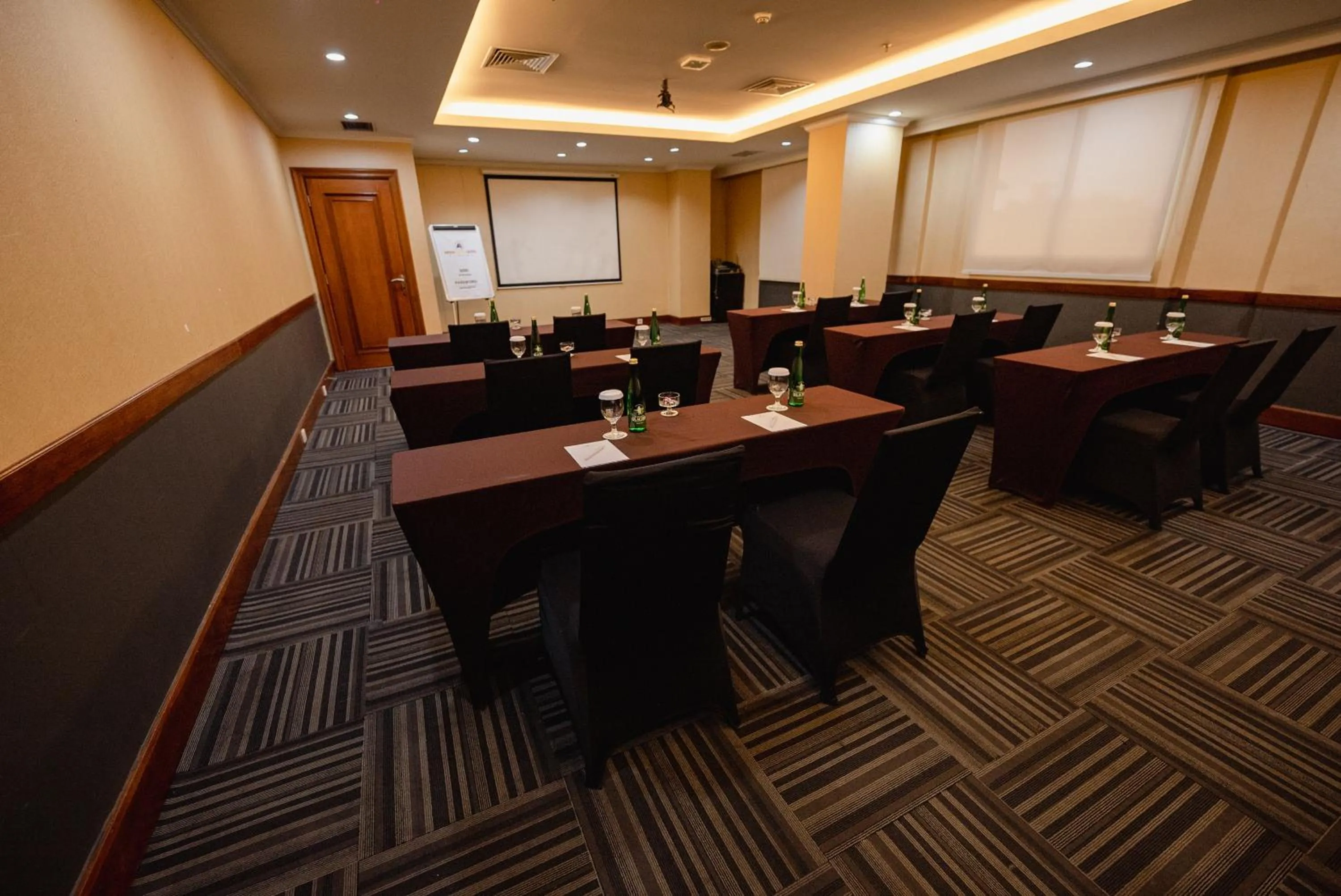 Arion Suites Hotel Kemang