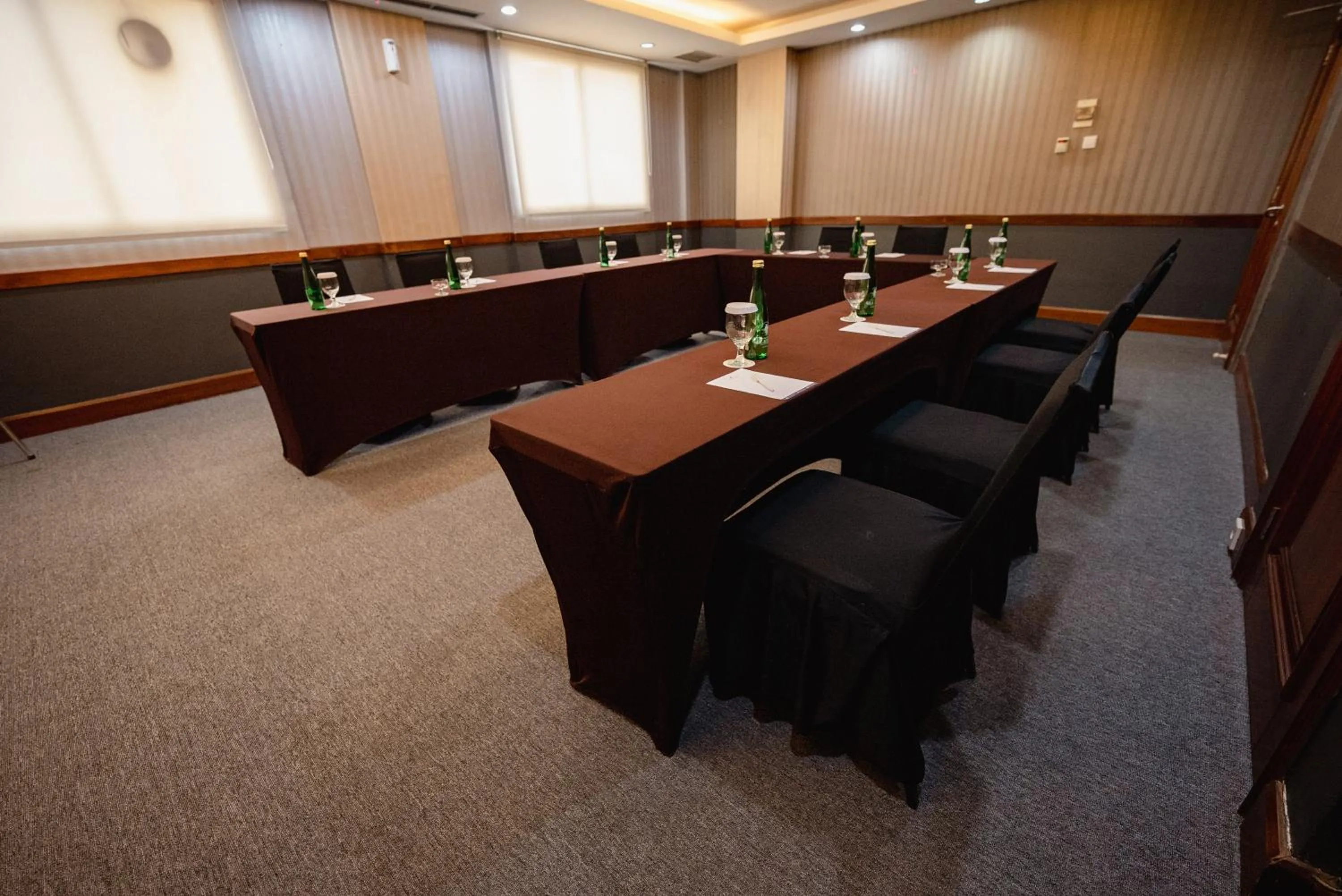 Arion Suites Hotel Kemang