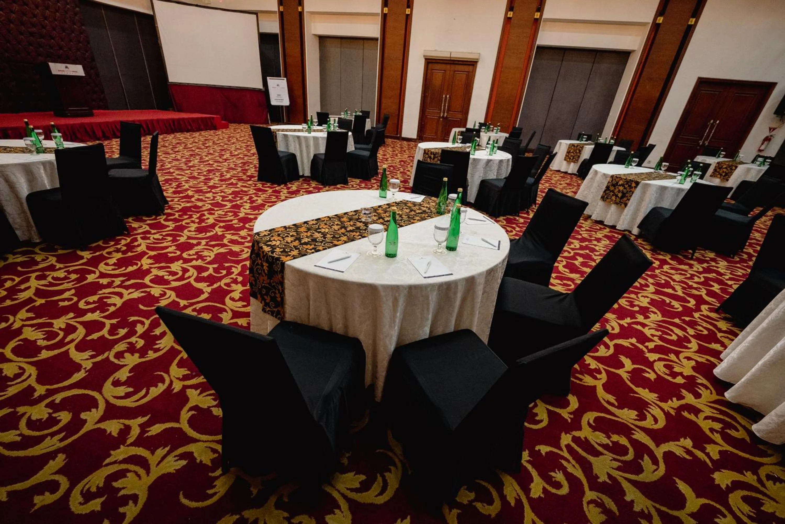 Arion Suites Hotel Kemang