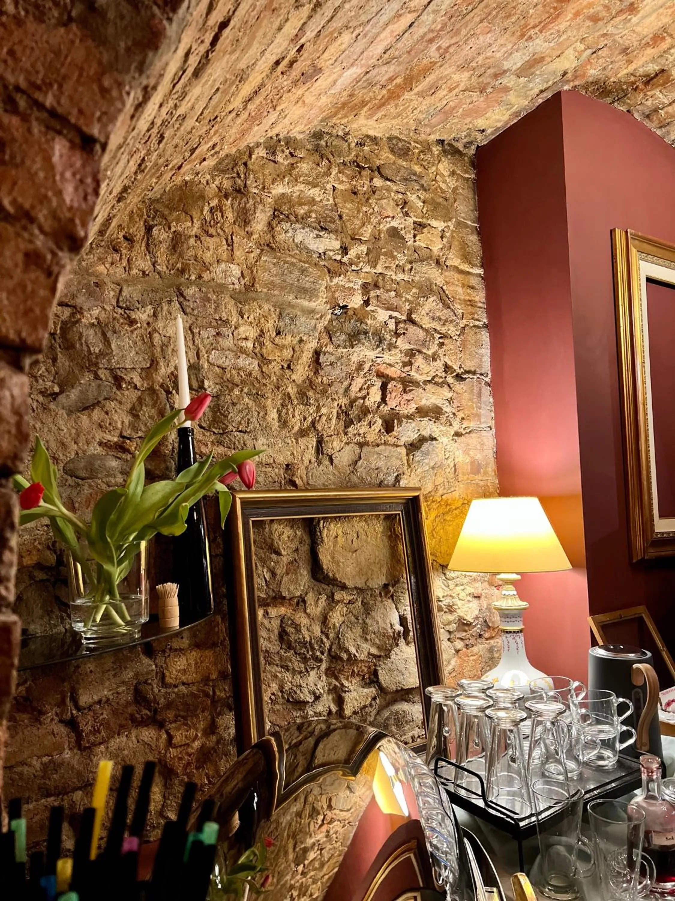 Baron Boutique Hotel