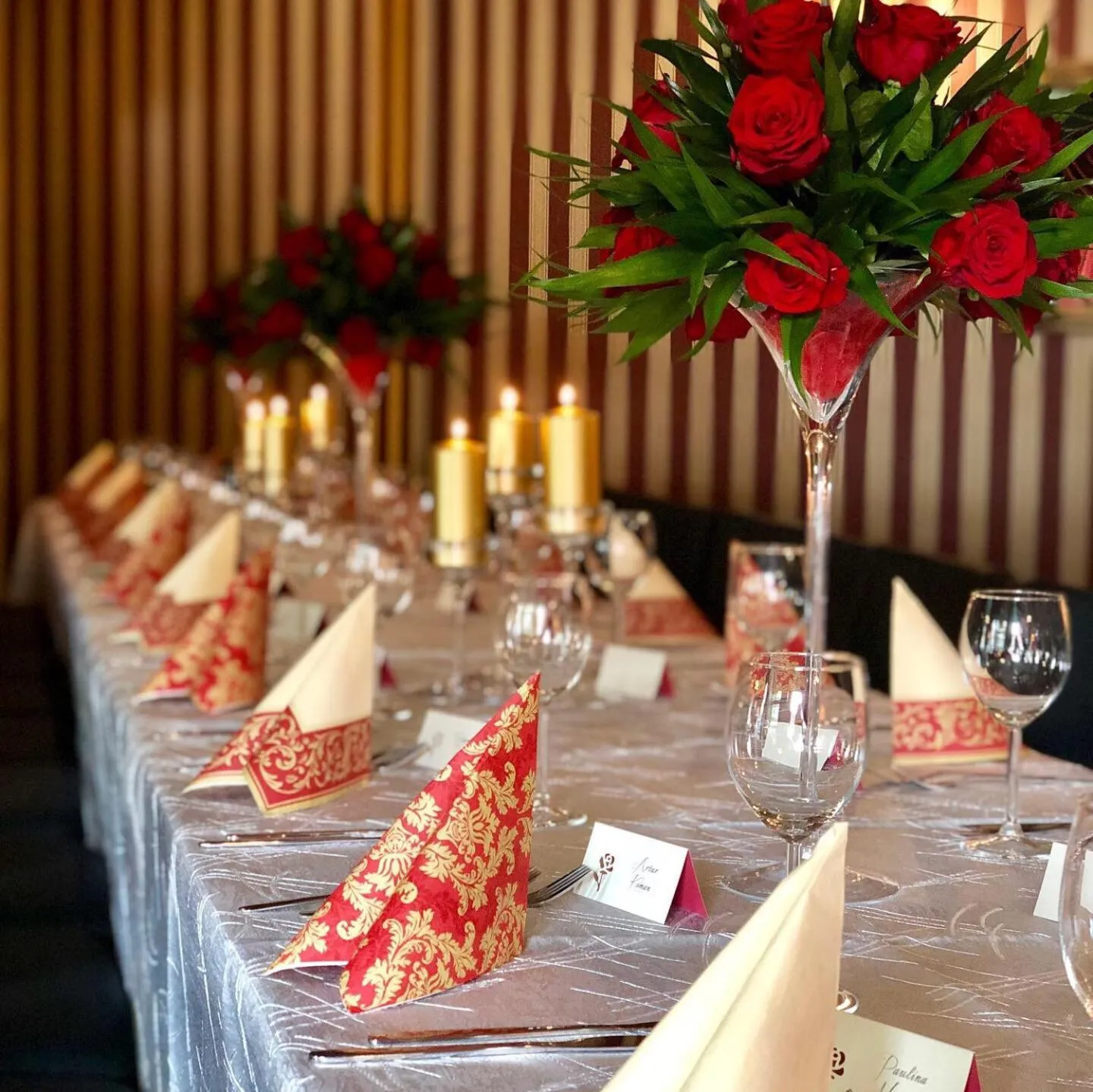 Baron Boutique Hotel