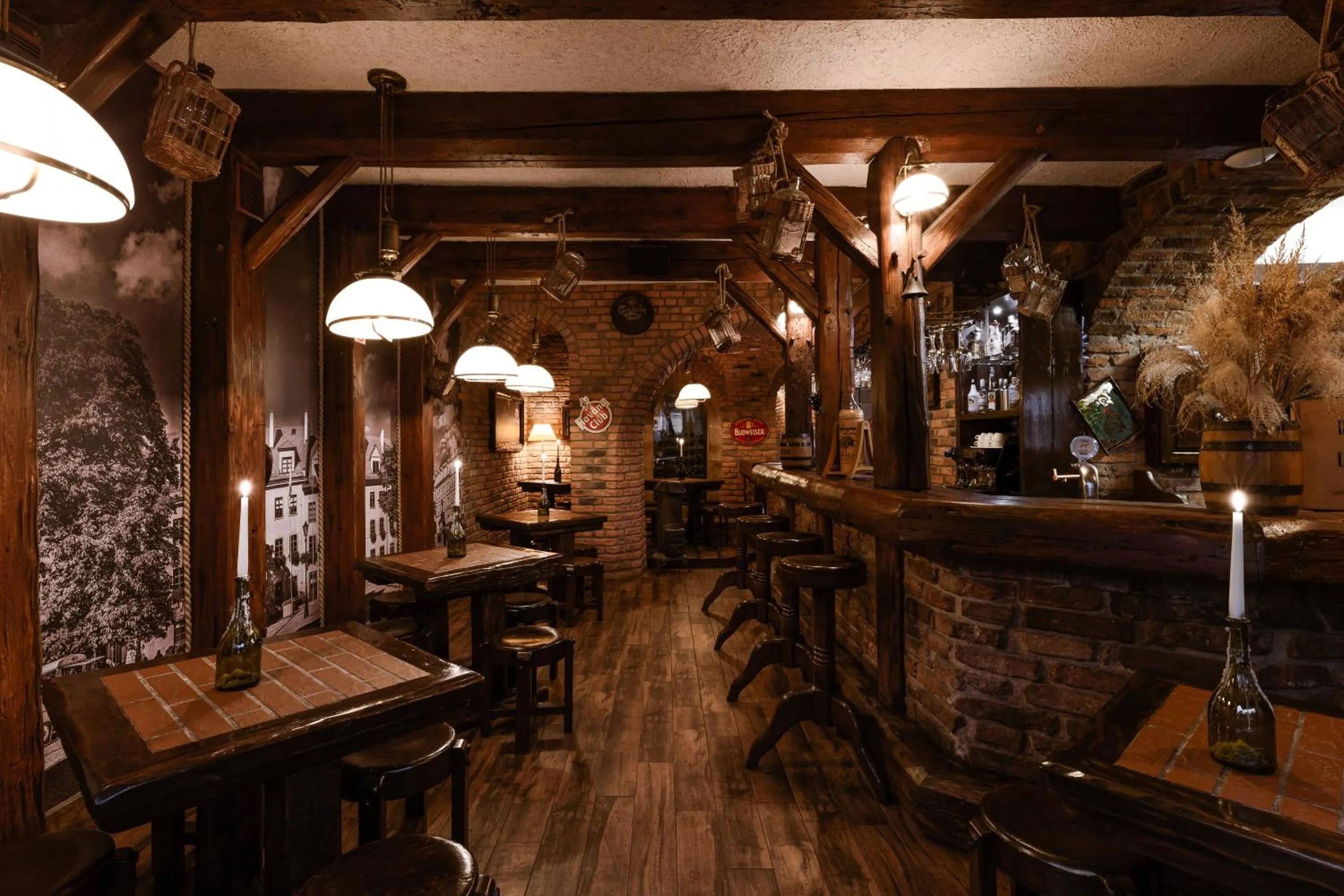 Baron Boutique Hotel