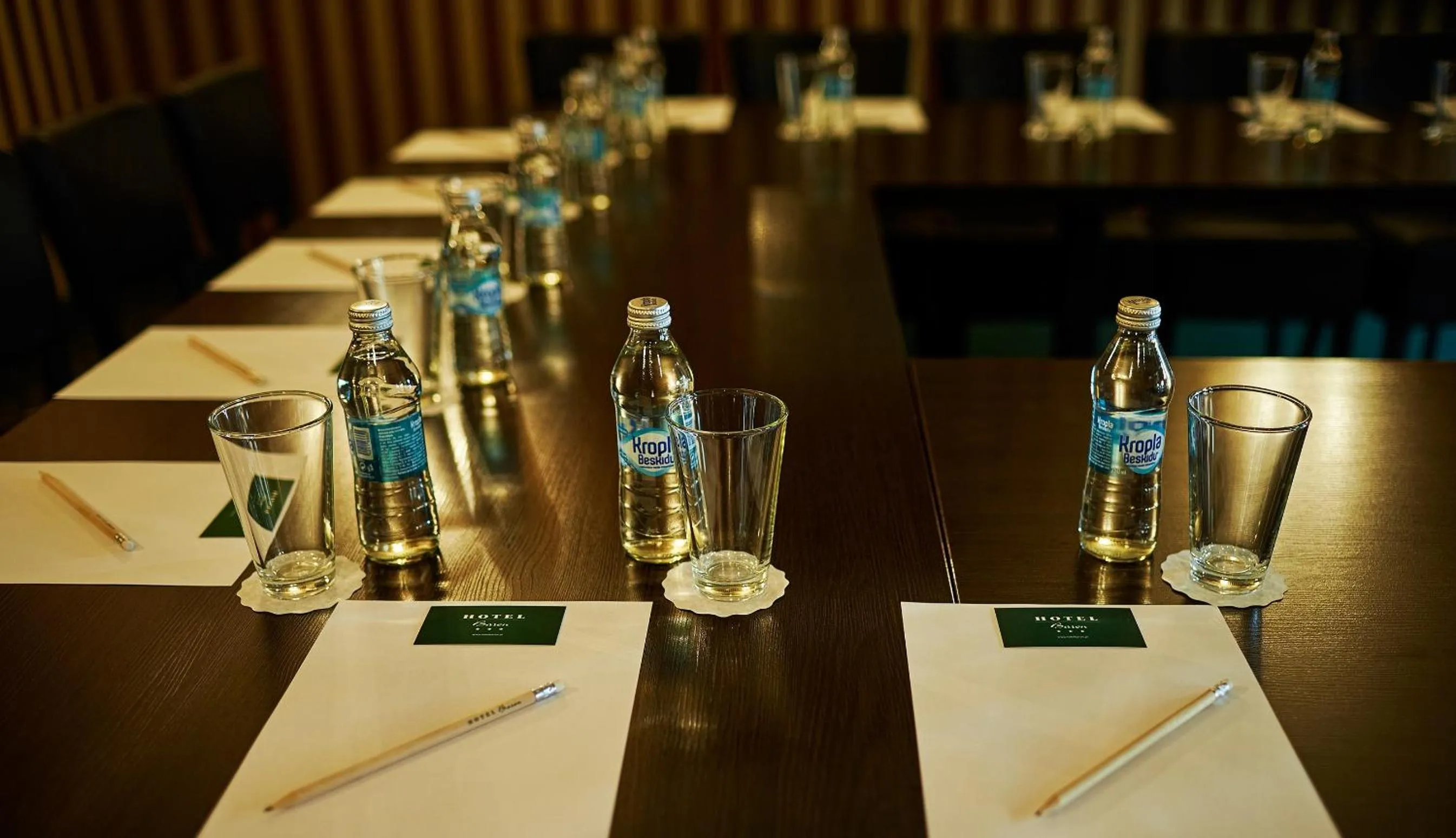 Baron Boutique Hotel