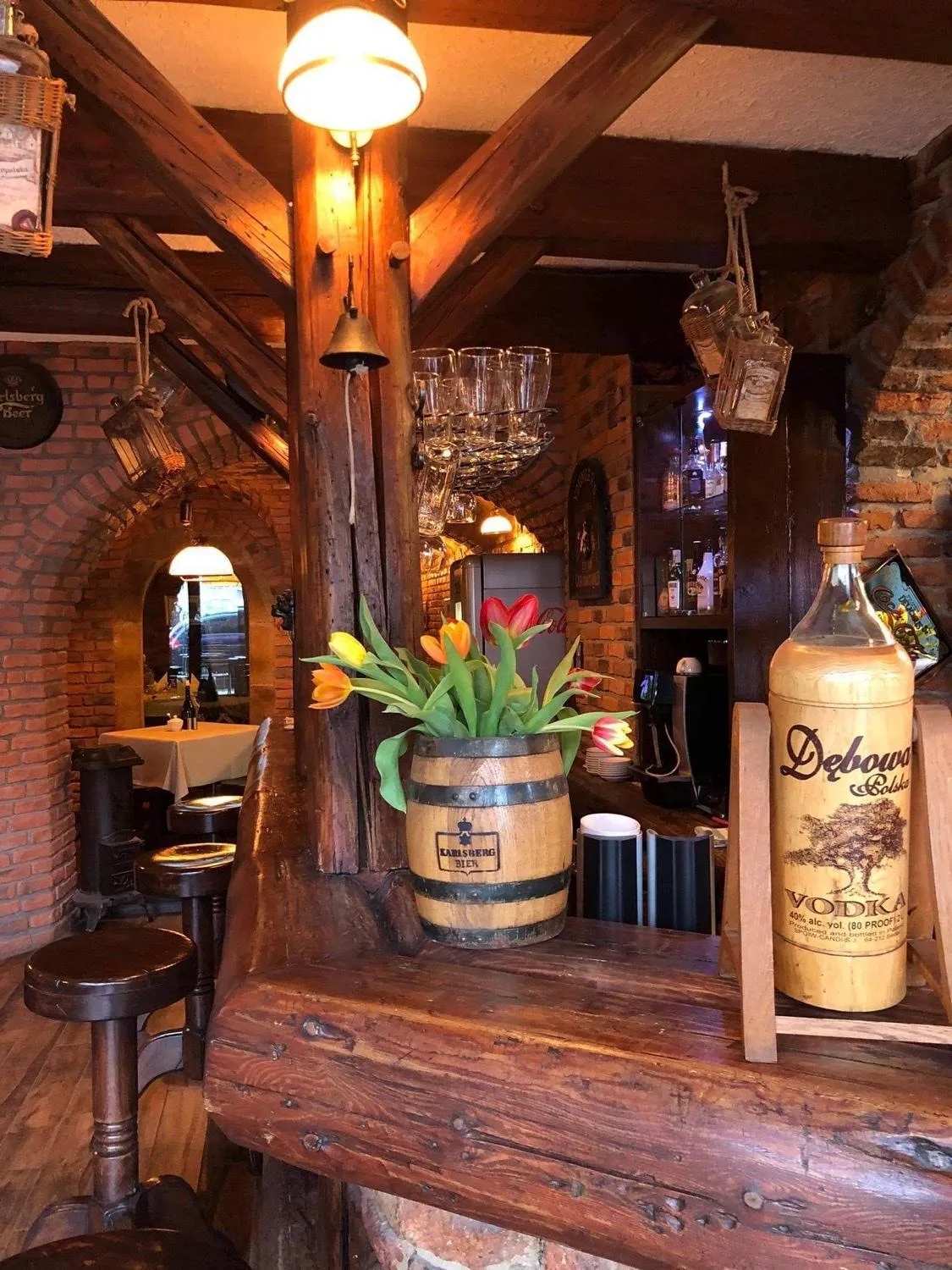 Baron Boutique Hotel