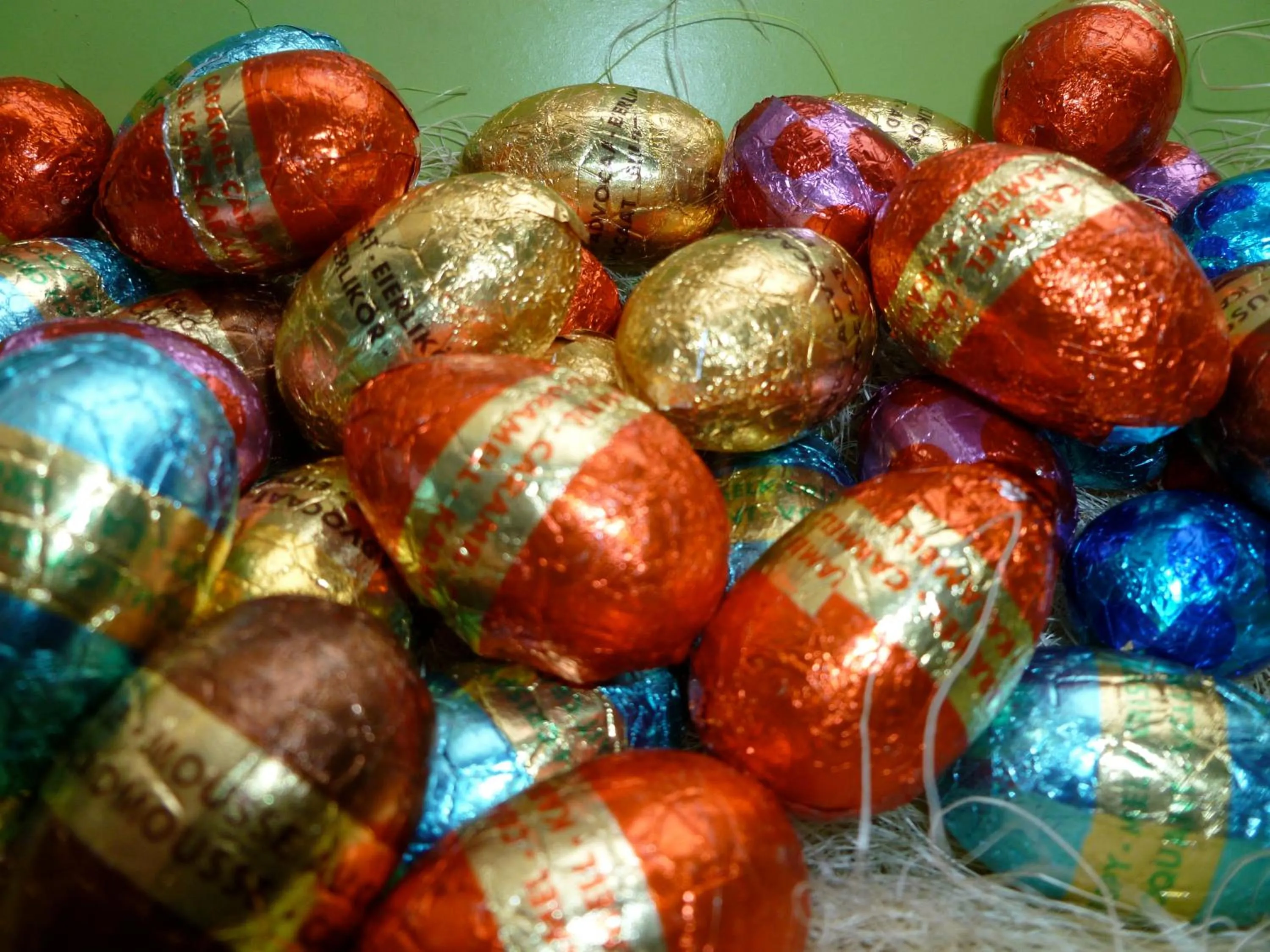 Breakfast in Hotel Alegria