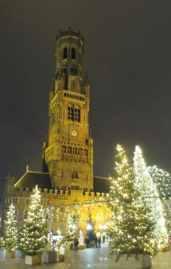 Location in Hotel Alegria