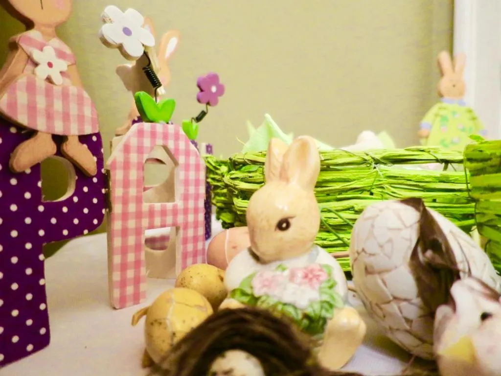 Breakfast in Hotel Alegria