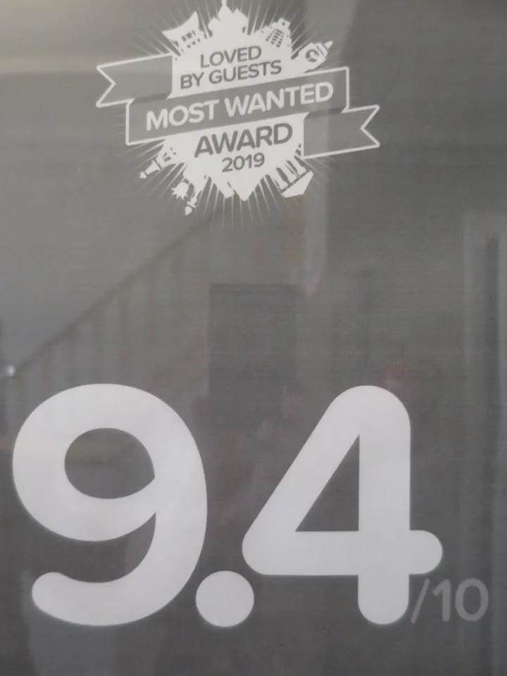 Certificate/Award in Hotel Alegria