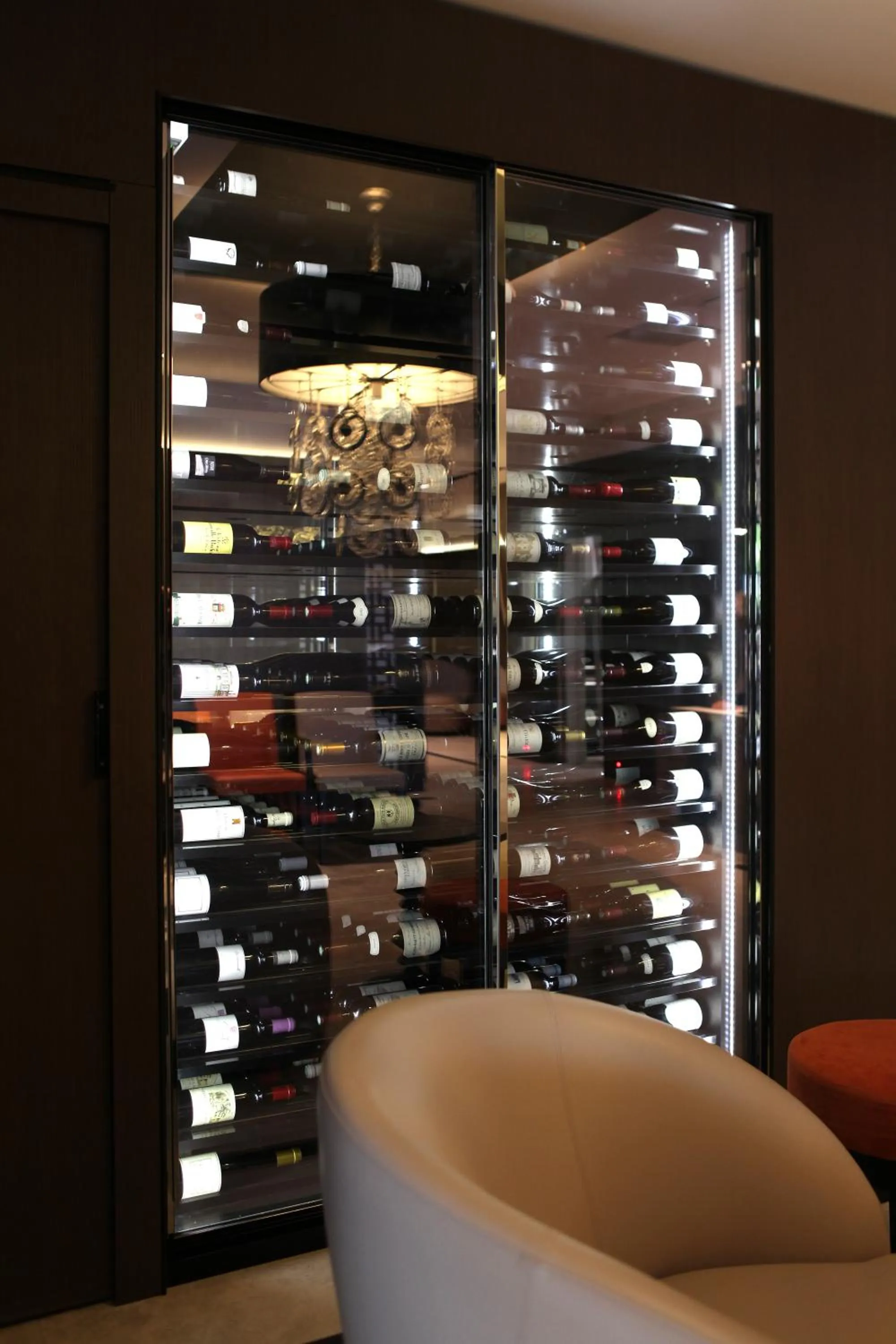 Alcoholic drinks in Logis Hotel Relais Saint Jacques - Châteauroux