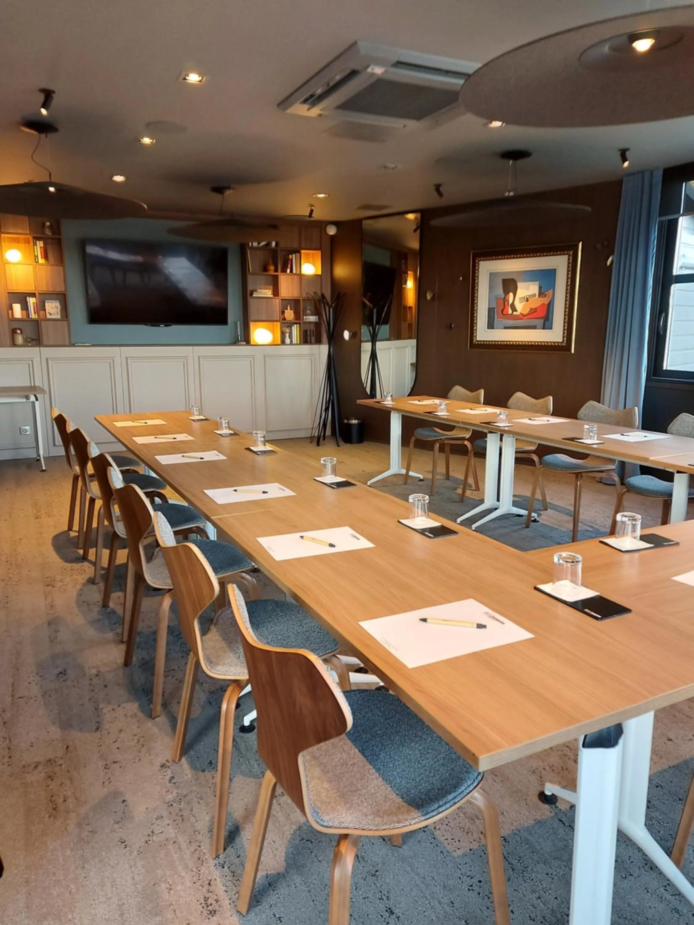 Logis Hotel Relais Saint Jacques - Châteauroux