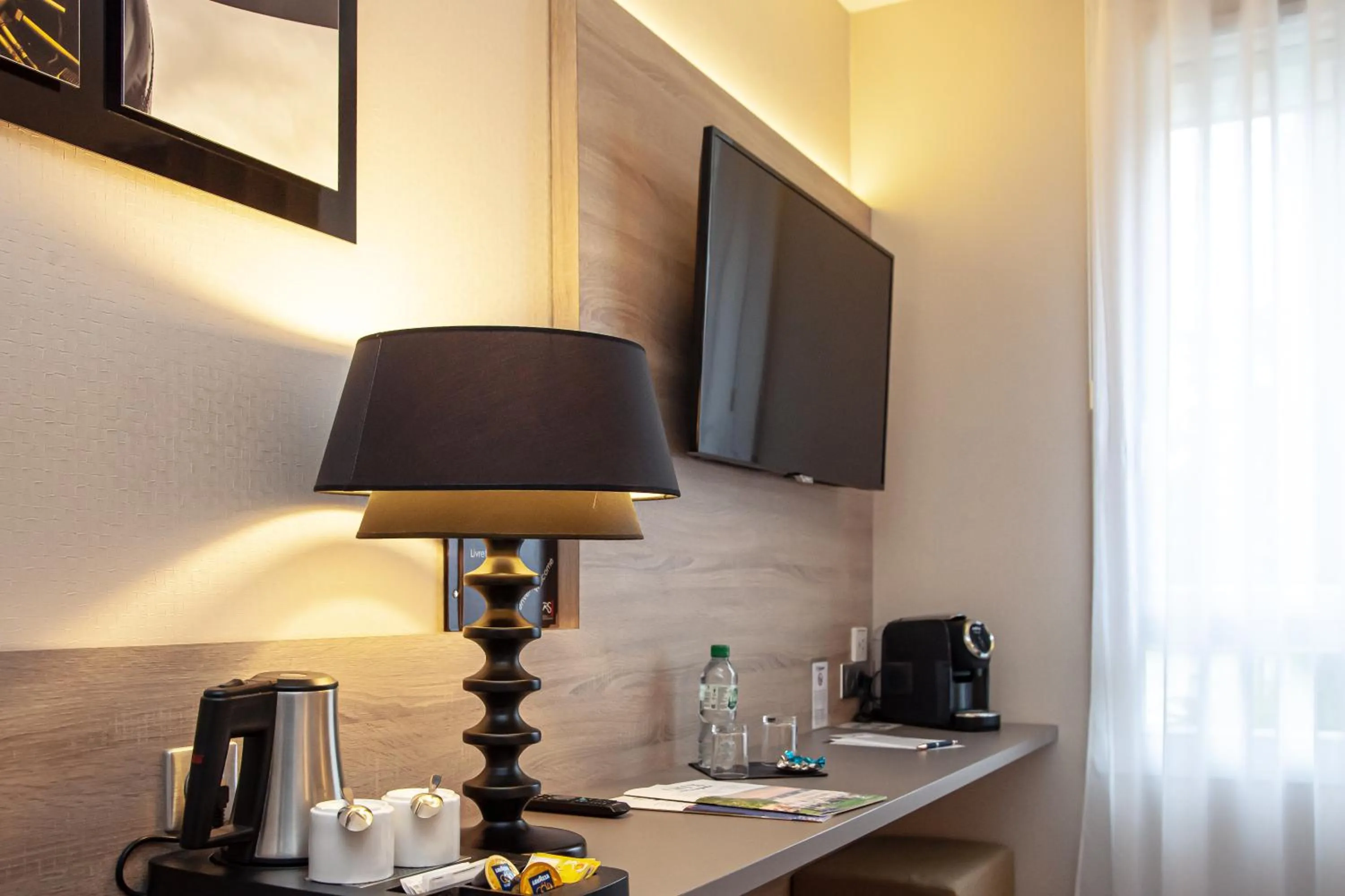 Logis Hotel Relais Saint Jacques - Châteauroux