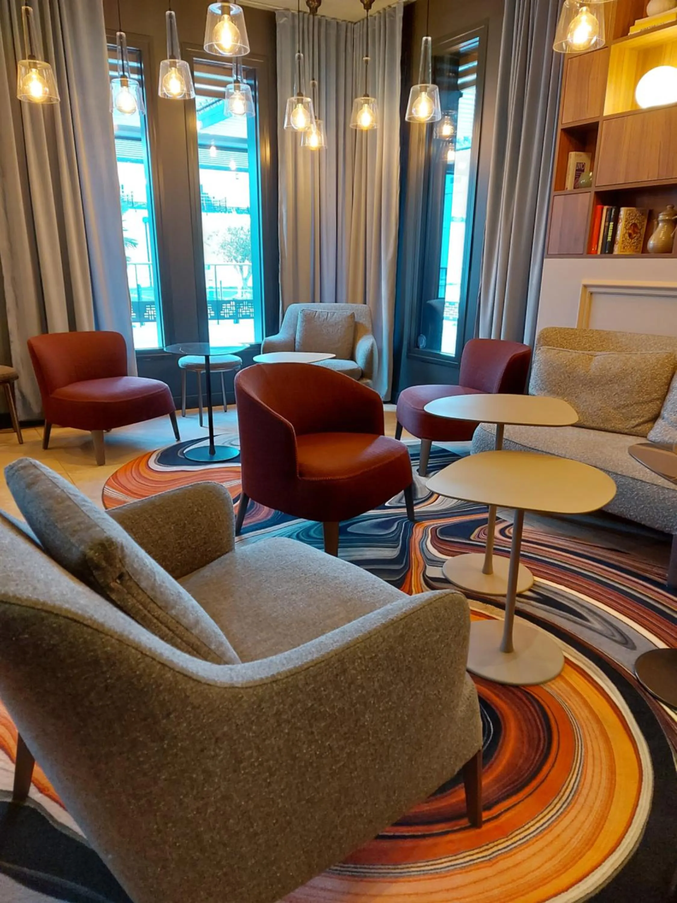 Logis Hotel Relais Saint Jacques - Châteauroux