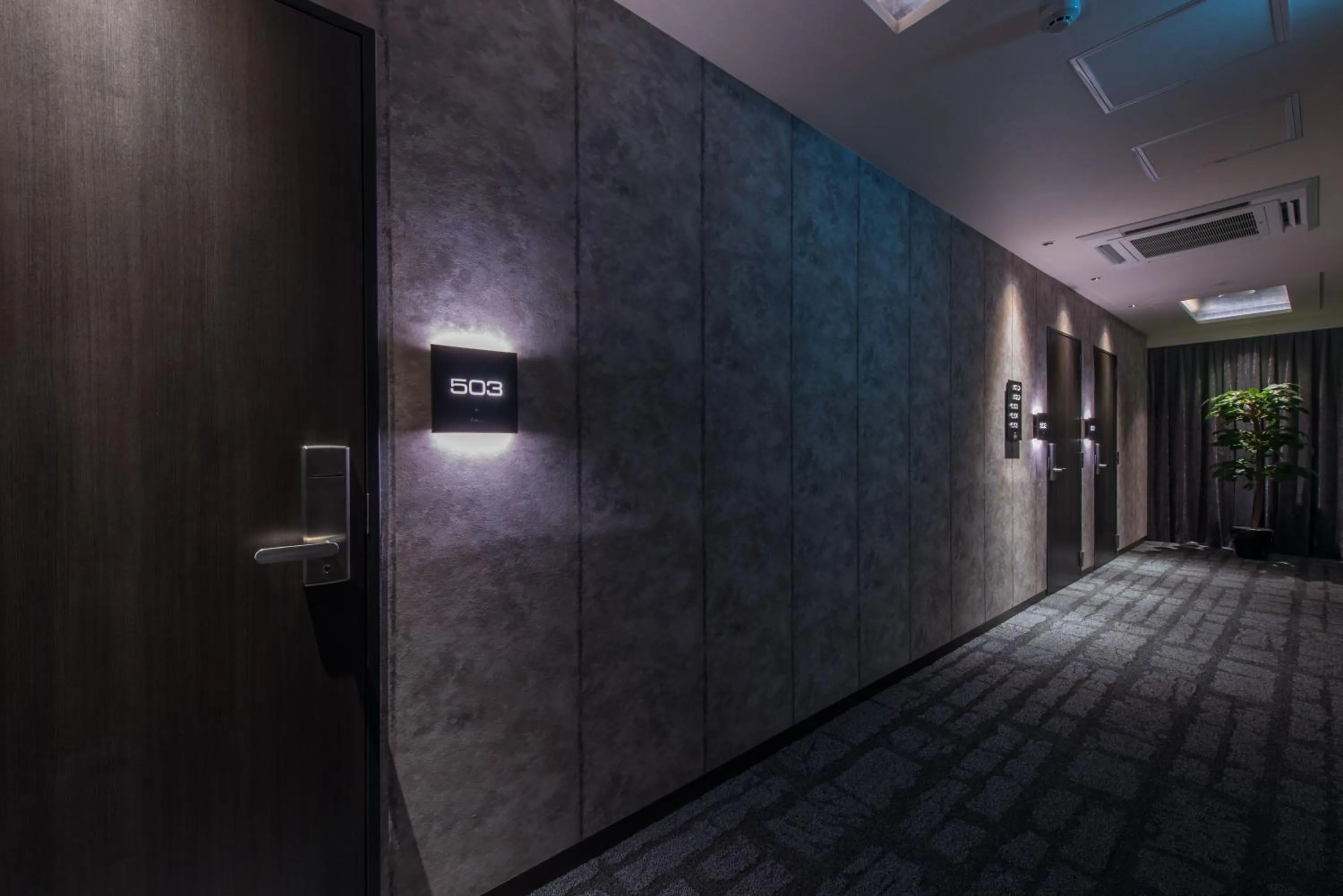 HOTEL ZEN HIRANO (Adult Only)