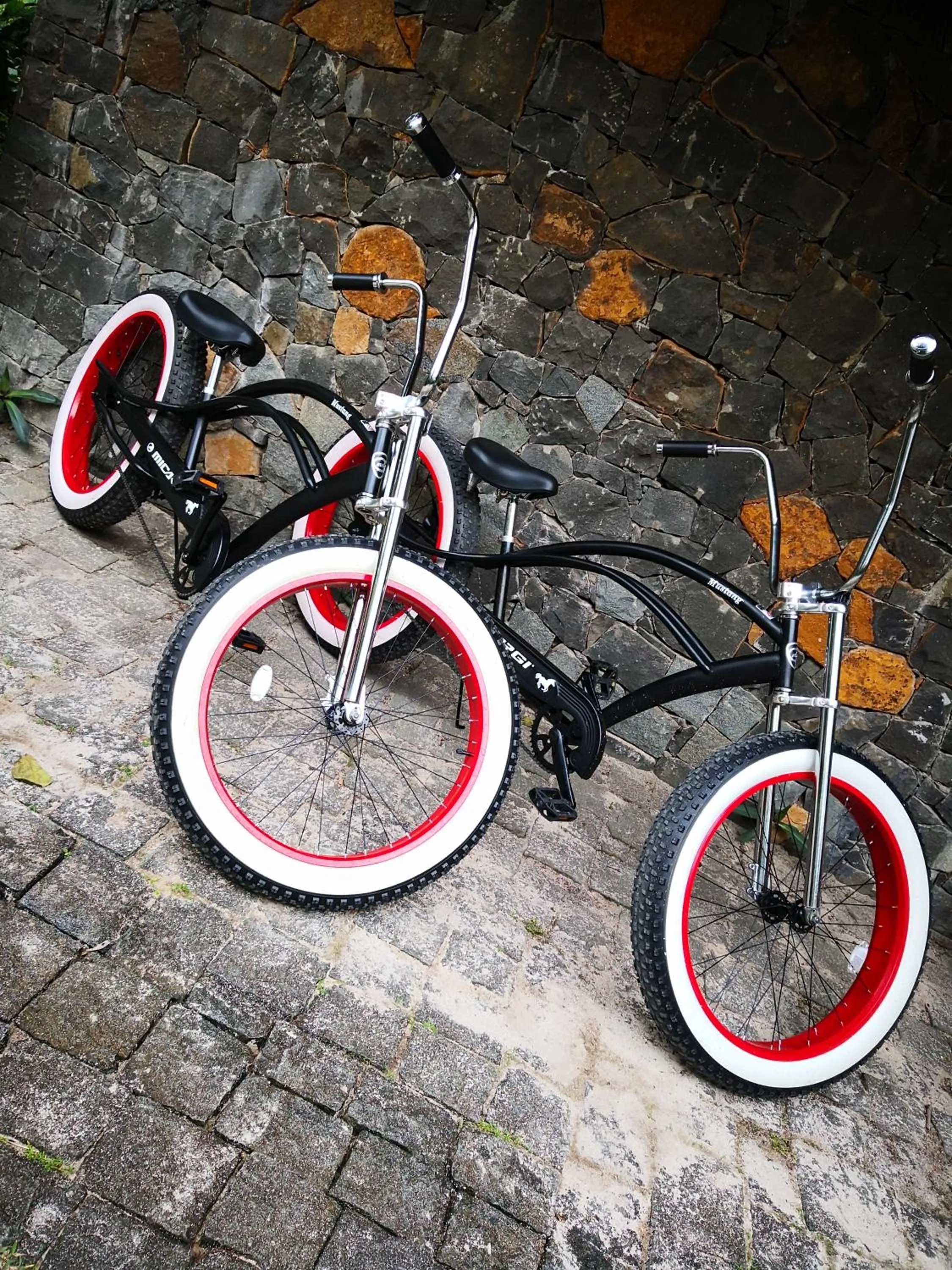 Activities in Princesse Bora Lodge & Spa