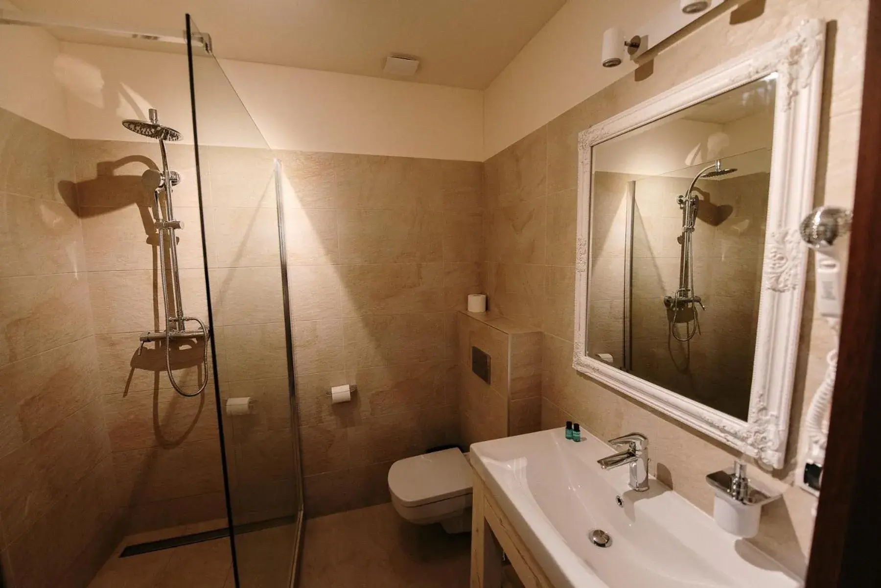 Superior Double Room in Apartamenty Kuźnia Superior Double Room in Apartamenty Kuźnia