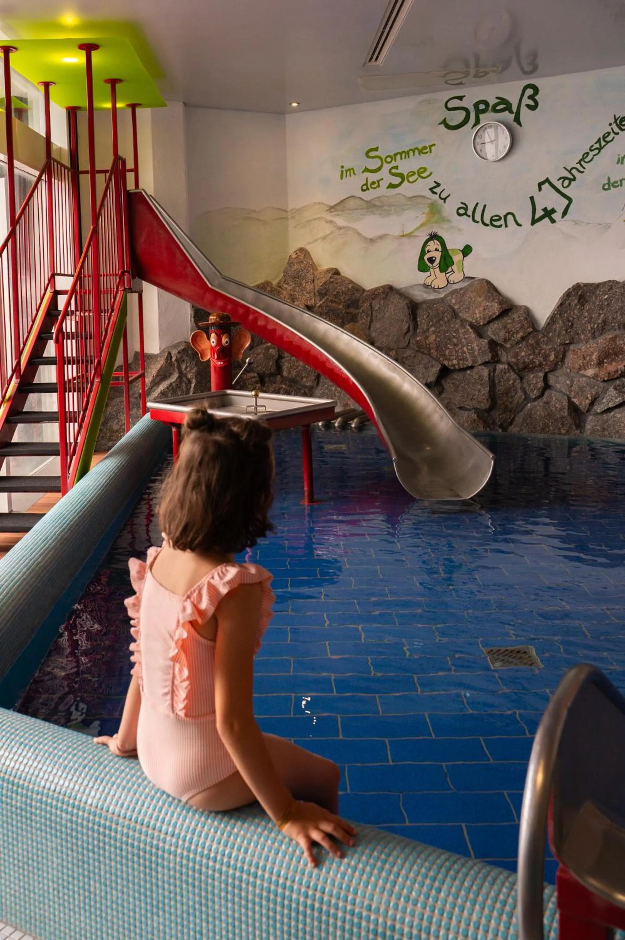 Hotel Vier Jahreszeiten am Schluchsee