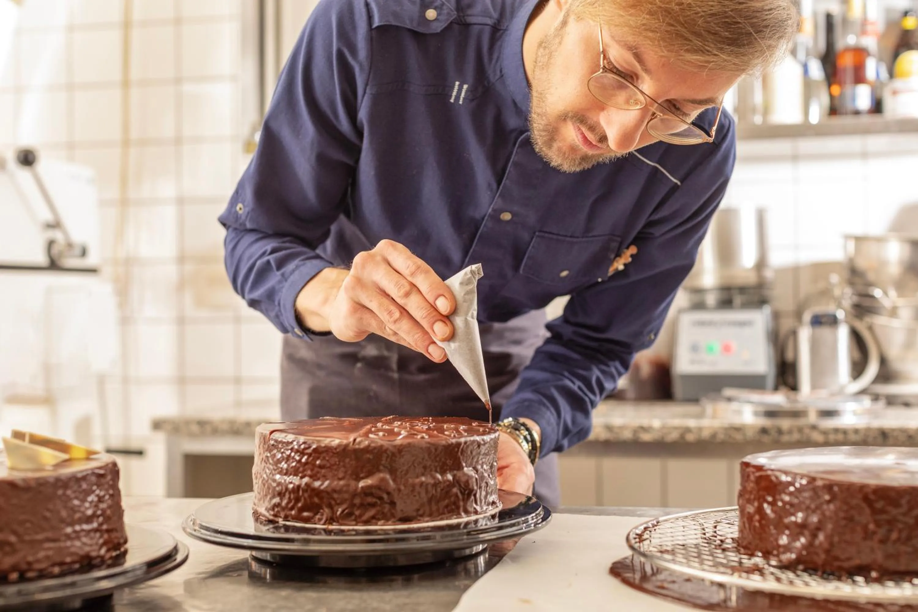 Food in Hotel Vier Jahreszeiten am Schluchsee