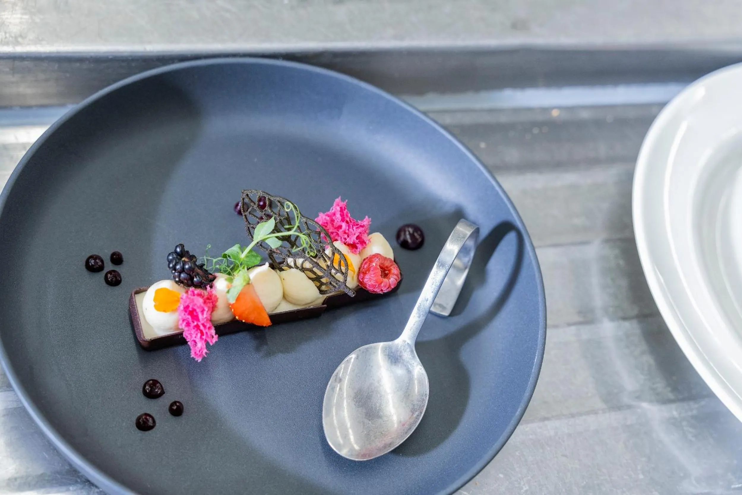 Dinner in Hotel Vier Jahreszeiten am Schluchsee